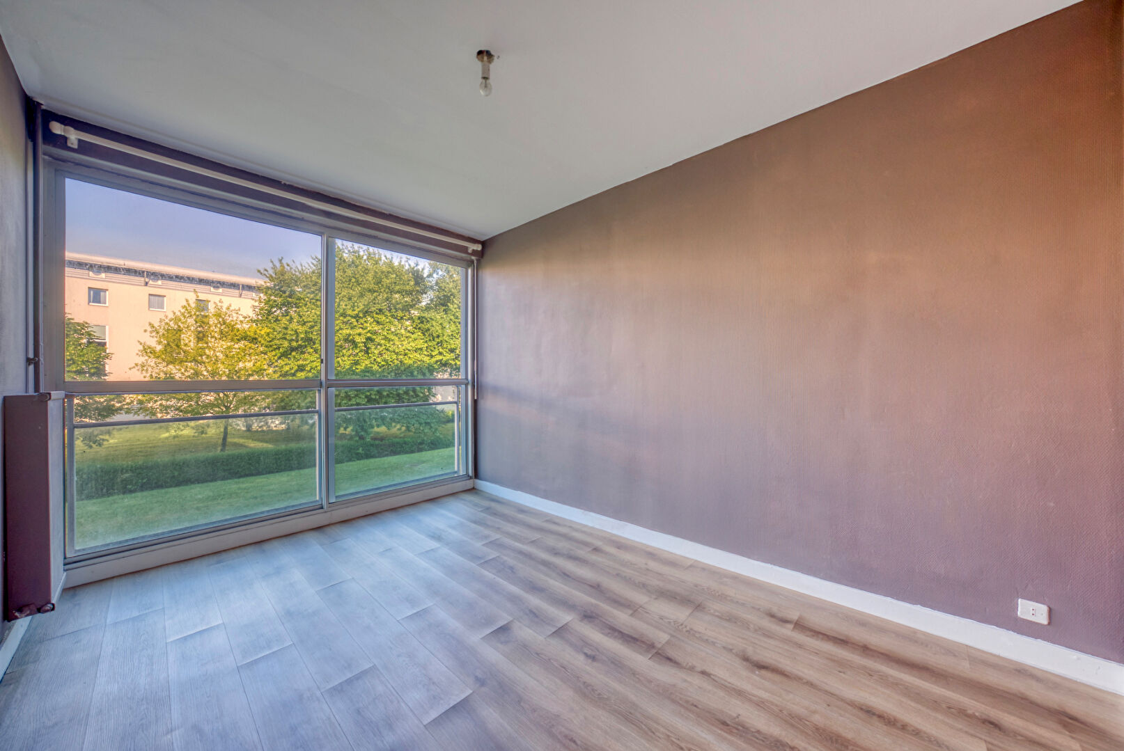 Appartement T2 – Beaulieu / Longs Champs