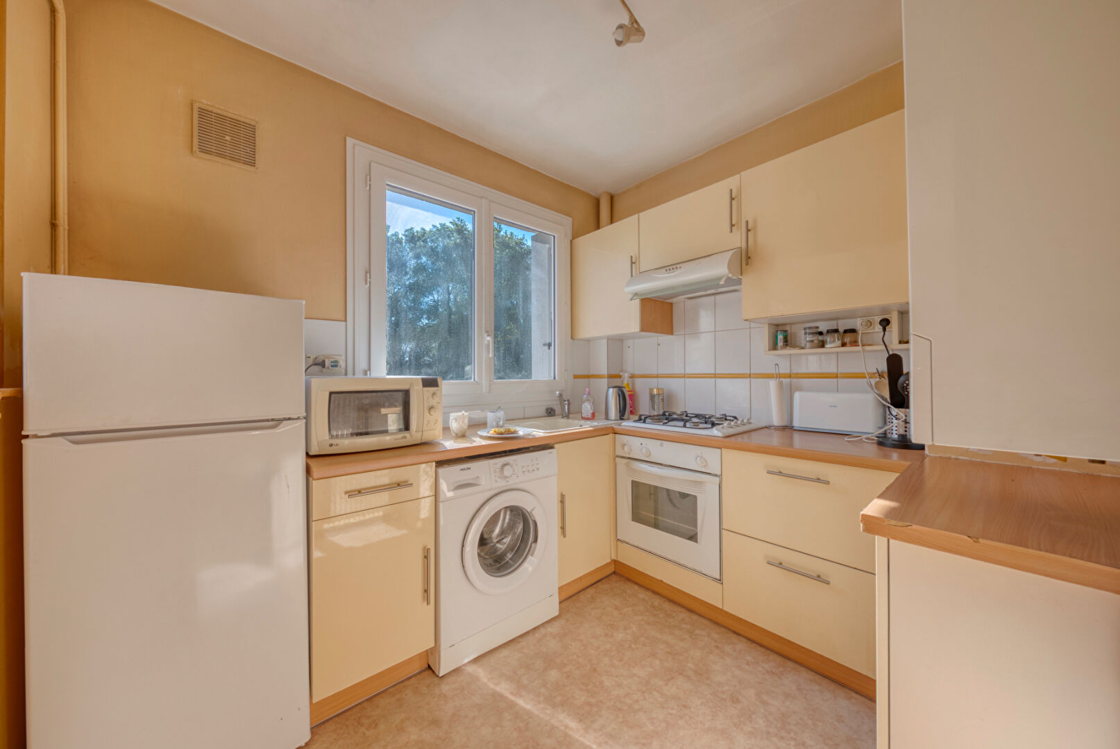 Appartement T2 – Beaulieu