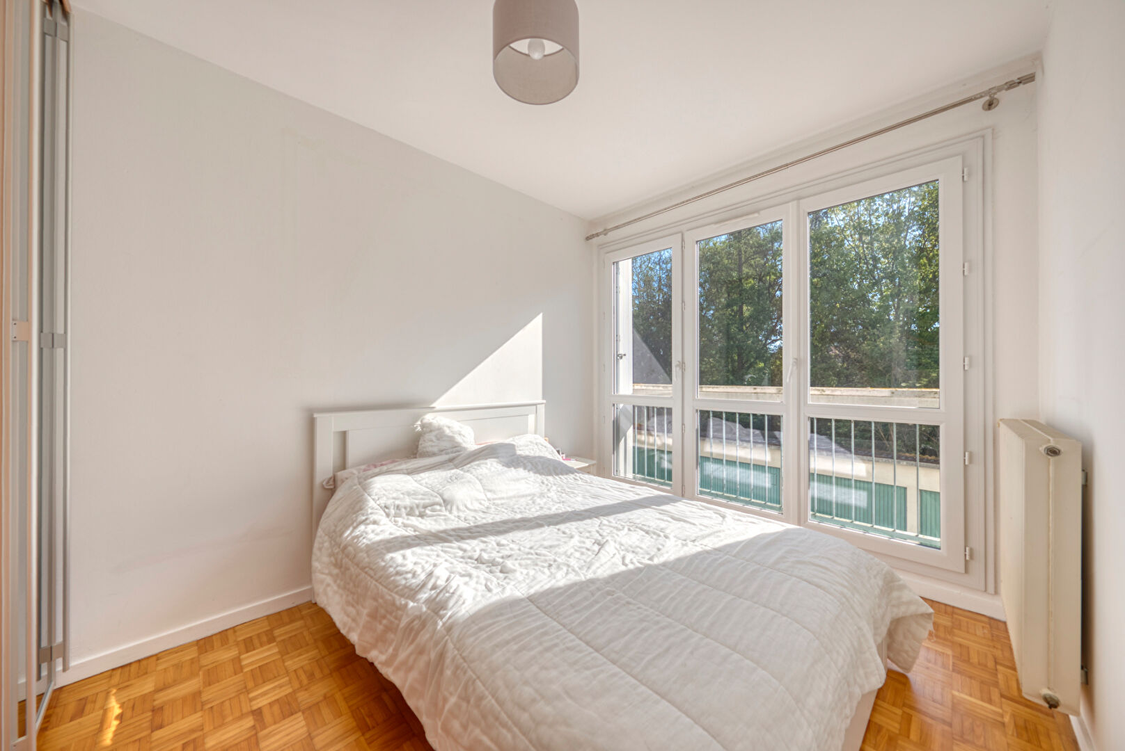 Appartement T2 – Beaulieu