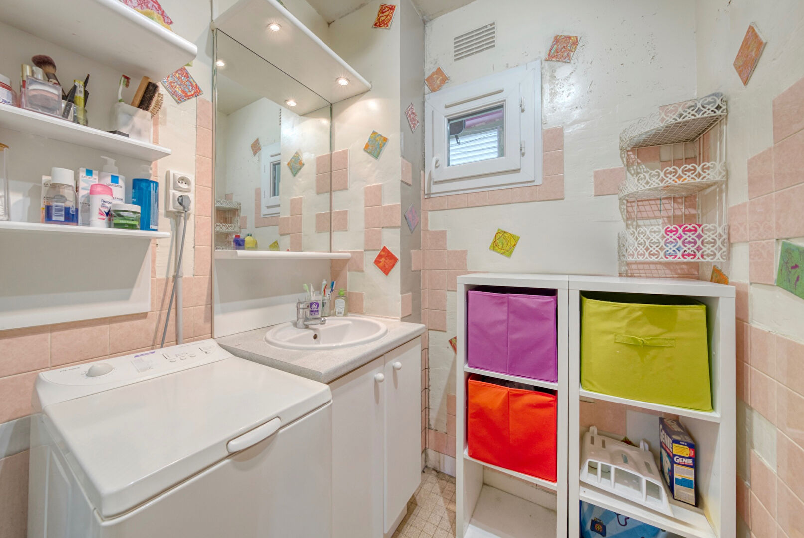 Appartement T3 – Villejean