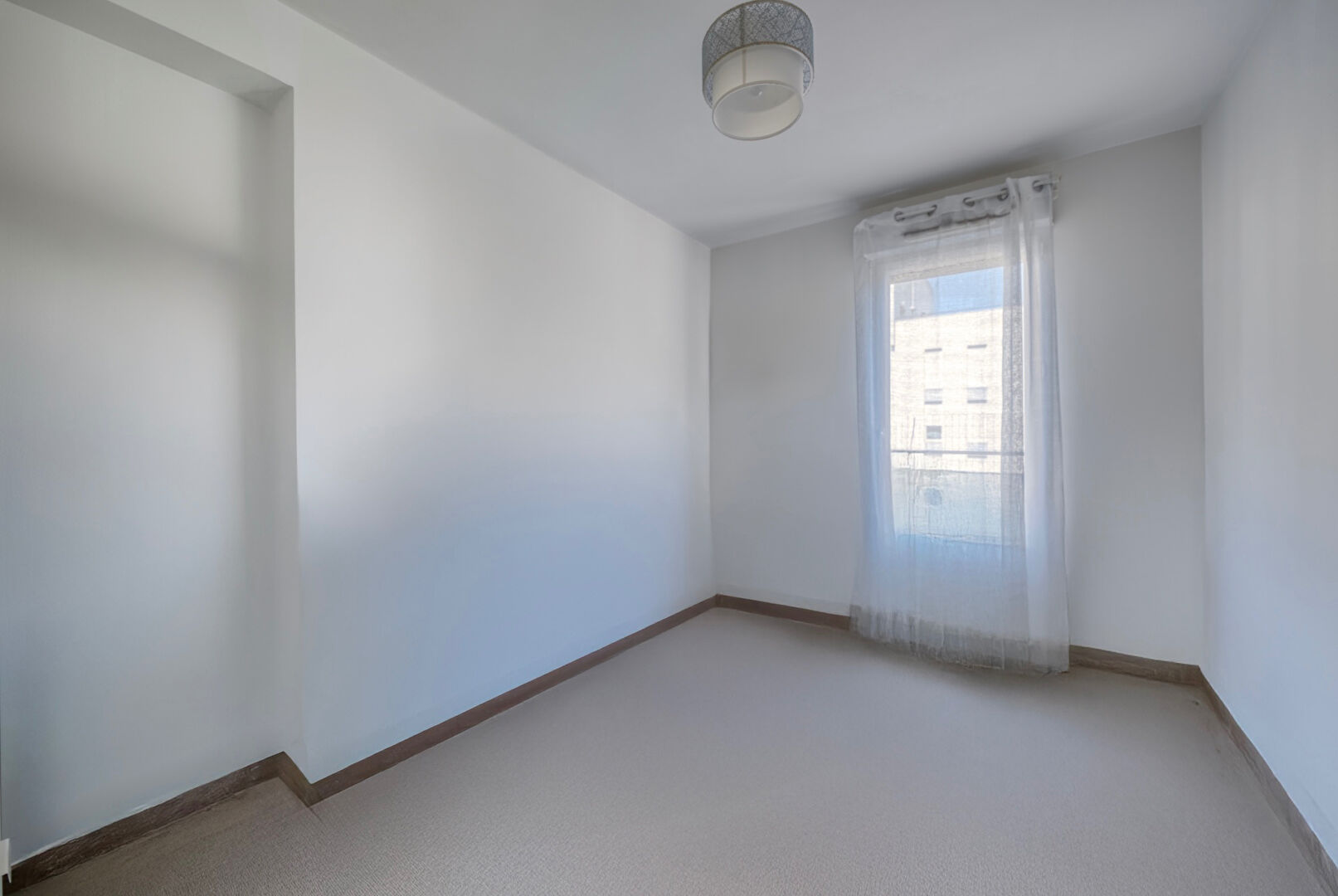 Appartement T3 – Beauregard