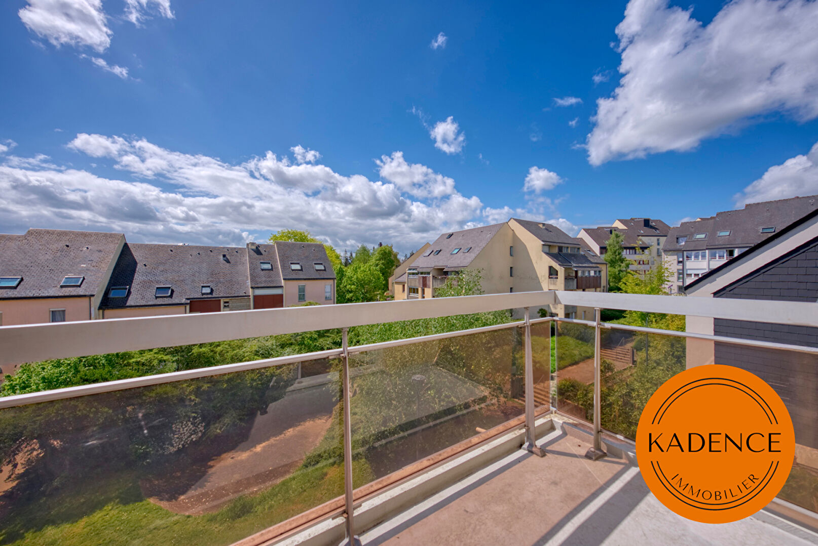 Appartement T5 Duplex – Longs Champs
