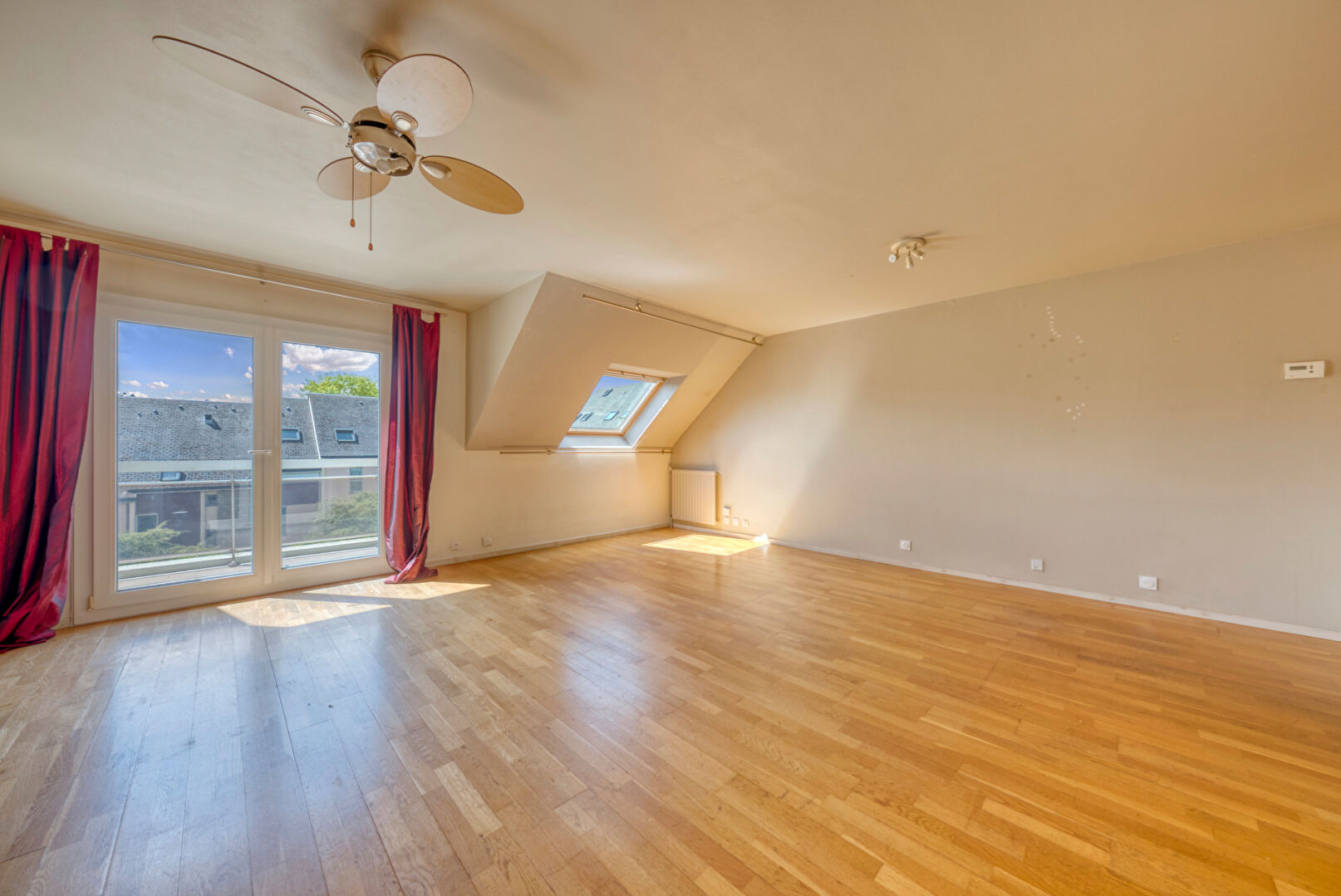 Appartement T5 Duplex – Longs Champs