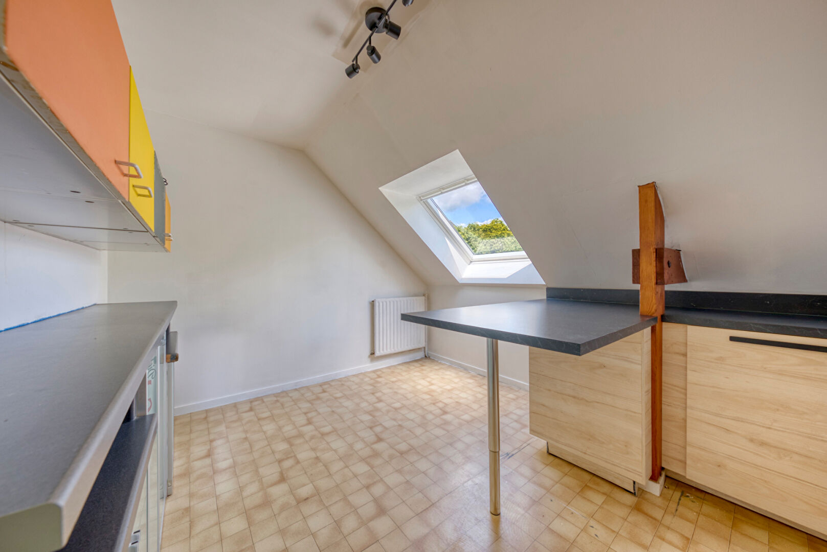 Appartement T5 Duplex – Longs Champs
