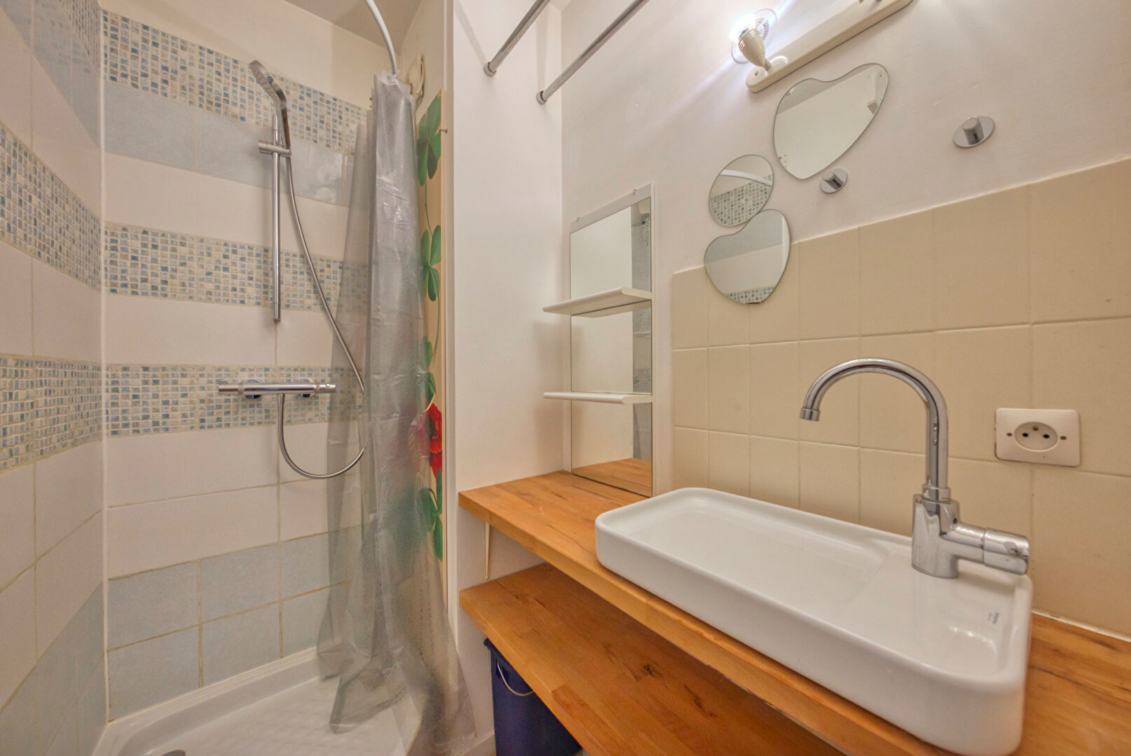 Appartement T5 Duplex – Longs Champs