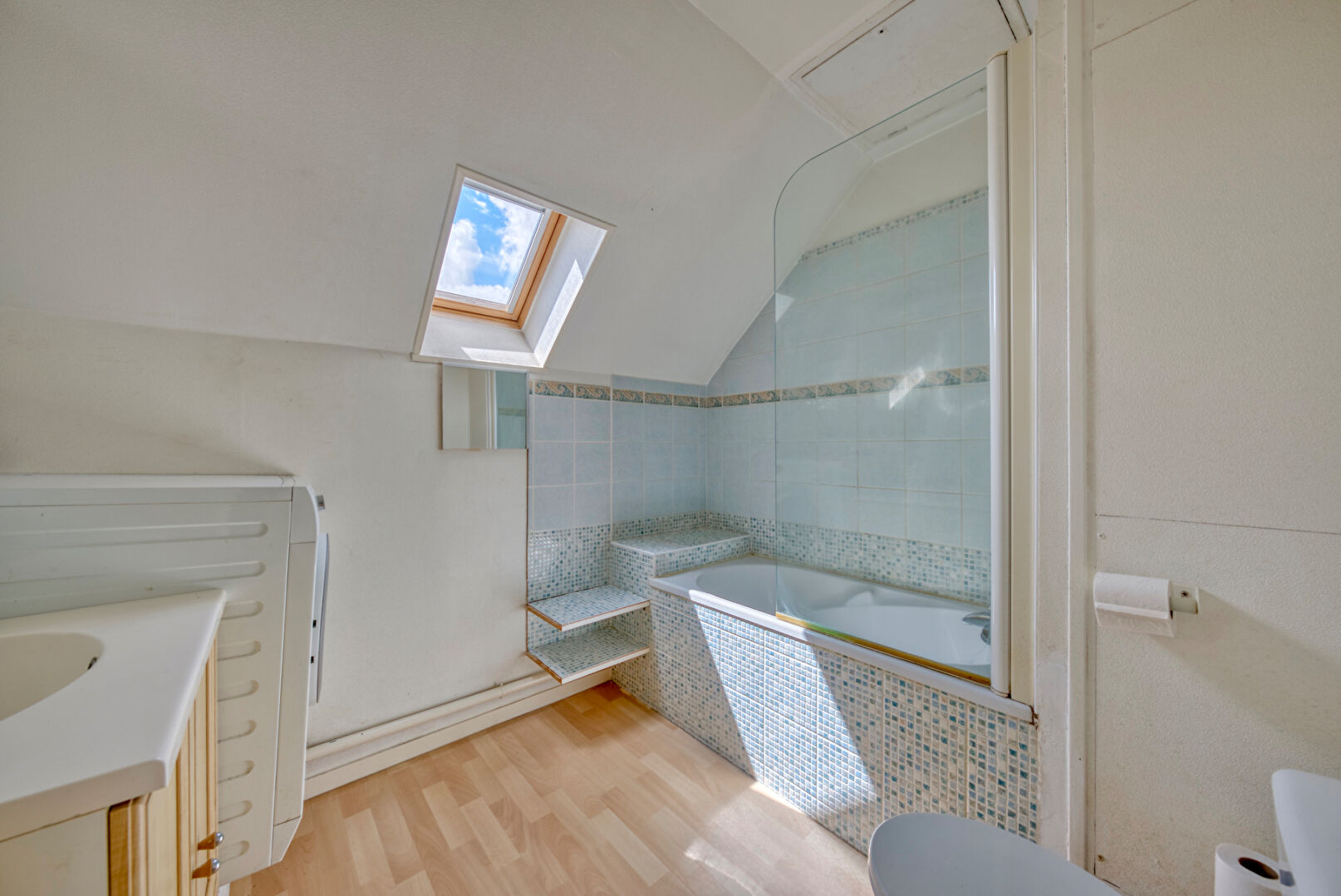 Appartement T5 Duplex – Longs Champs