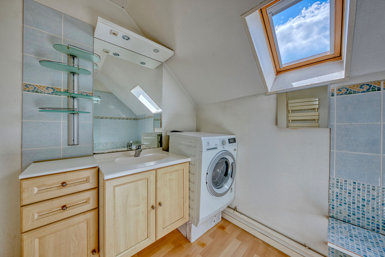 Appartement T5 Duplex – Longs Champs