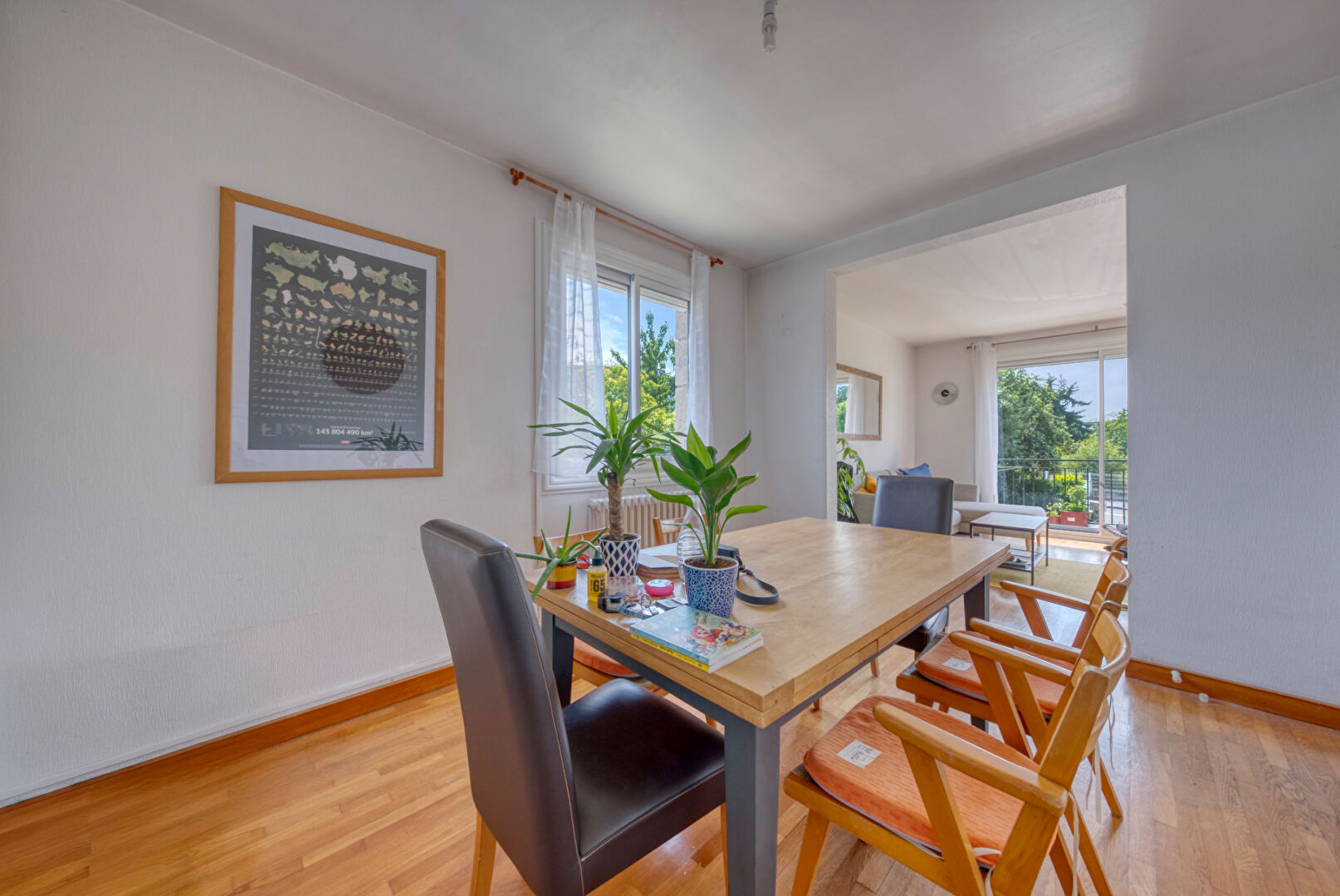 Maison – Noyal-Chatllon-Sur-Seiche
