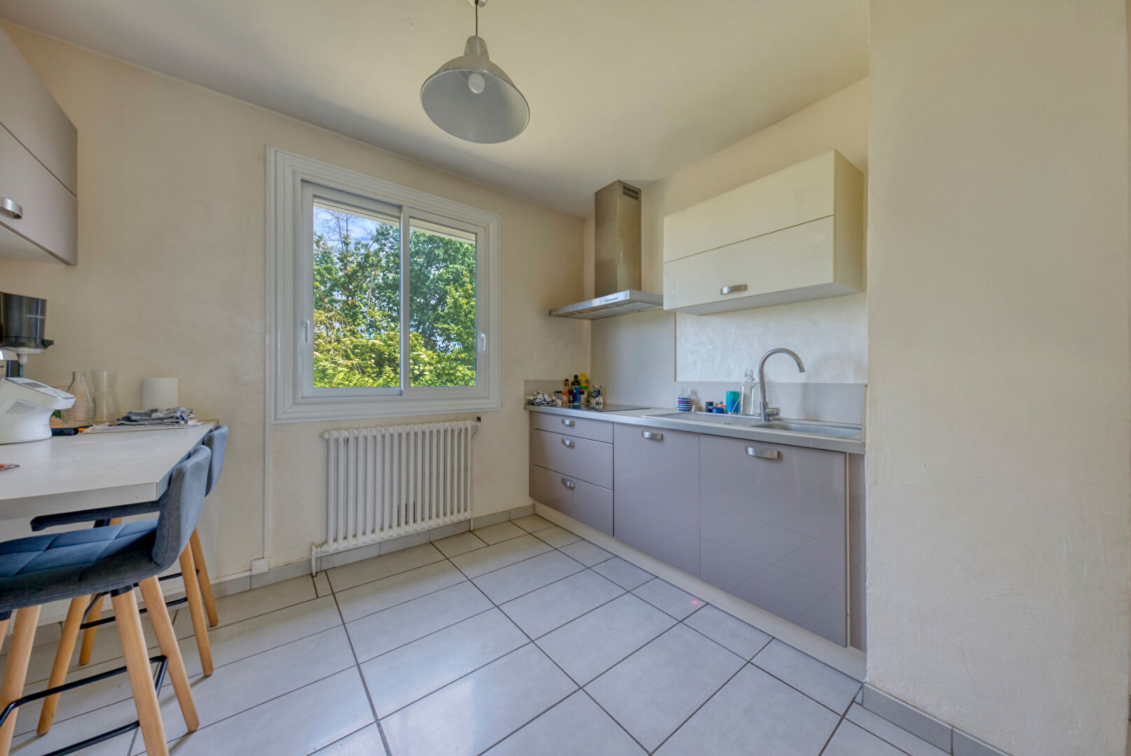 Maison – Noyal-Chatllon-Sur-Seiche