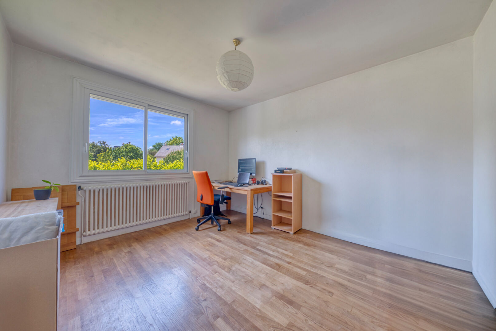 Maison – Noyal-Chatllon-Sur-Seiche