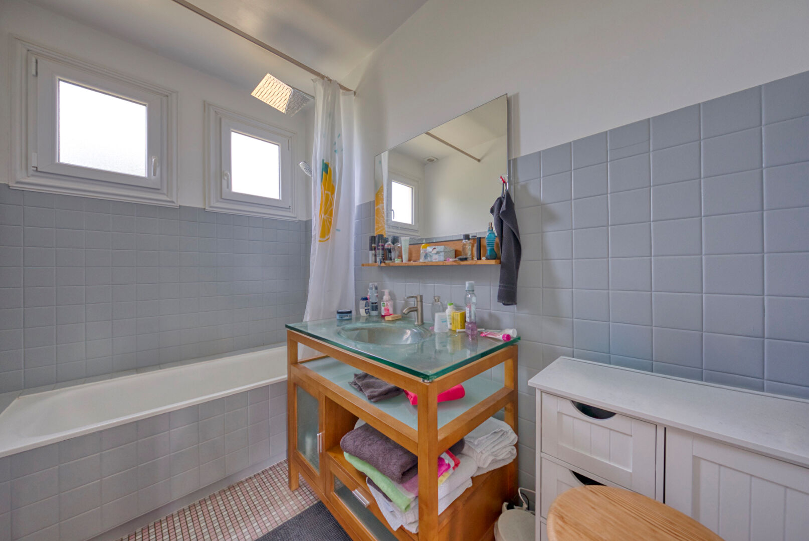 Maison – Noyal-Chatllon-Sur-Seiche