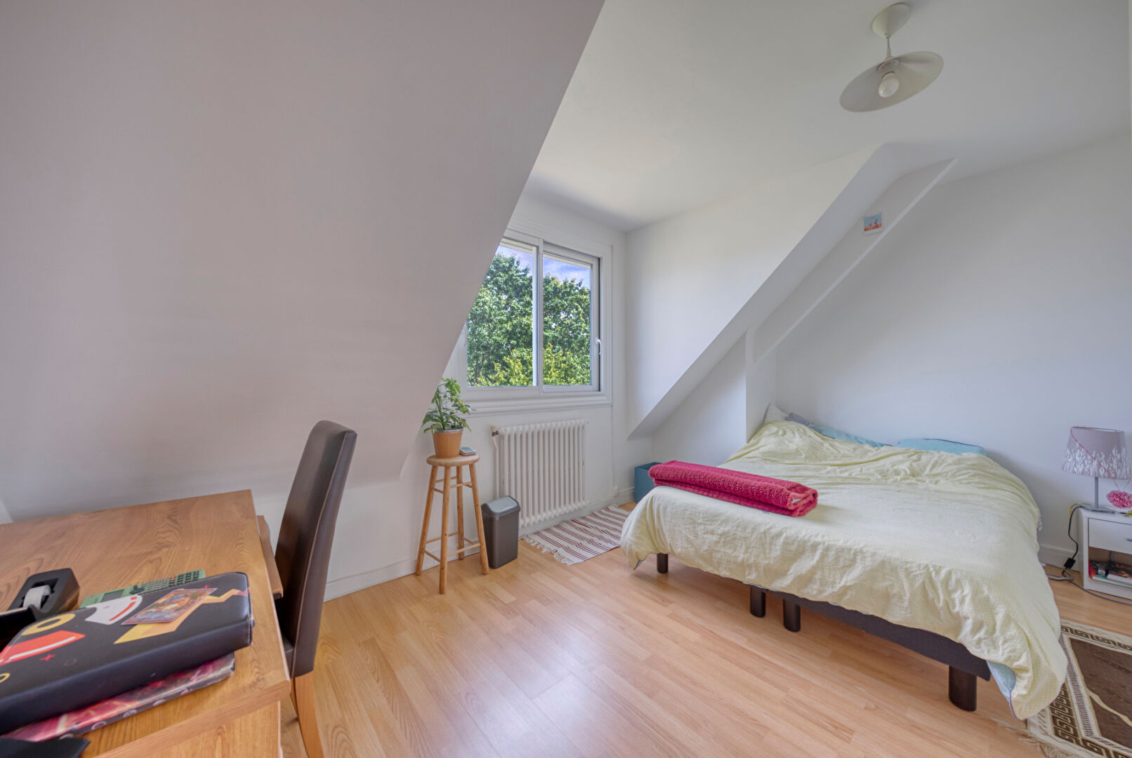 Maison – Noyal-Chatllon-Sur-Seiche