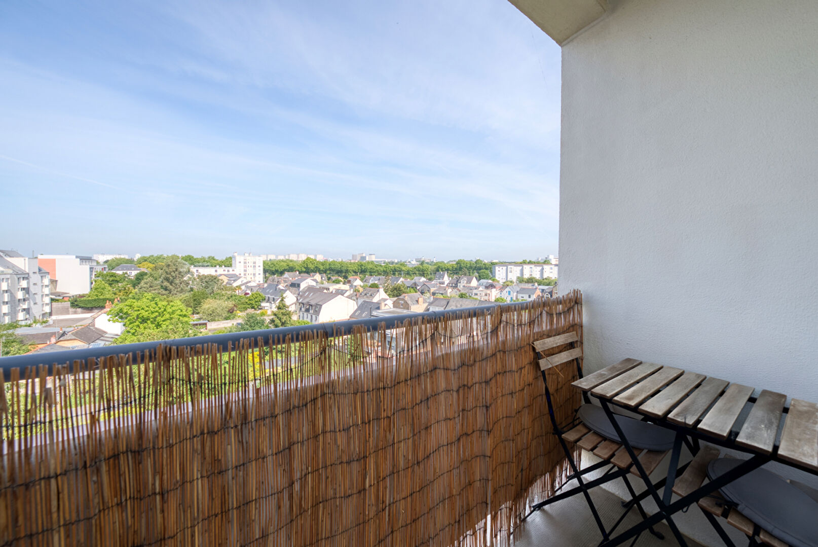Appartement T3 – Bourg L’Evêque
