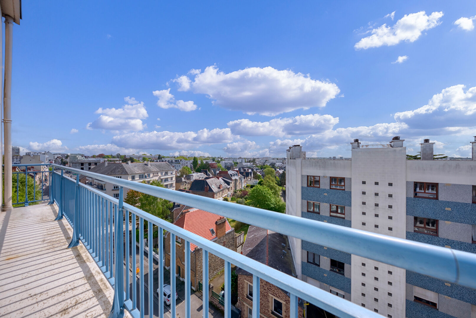 Appartement T3 – Faculté de Droit