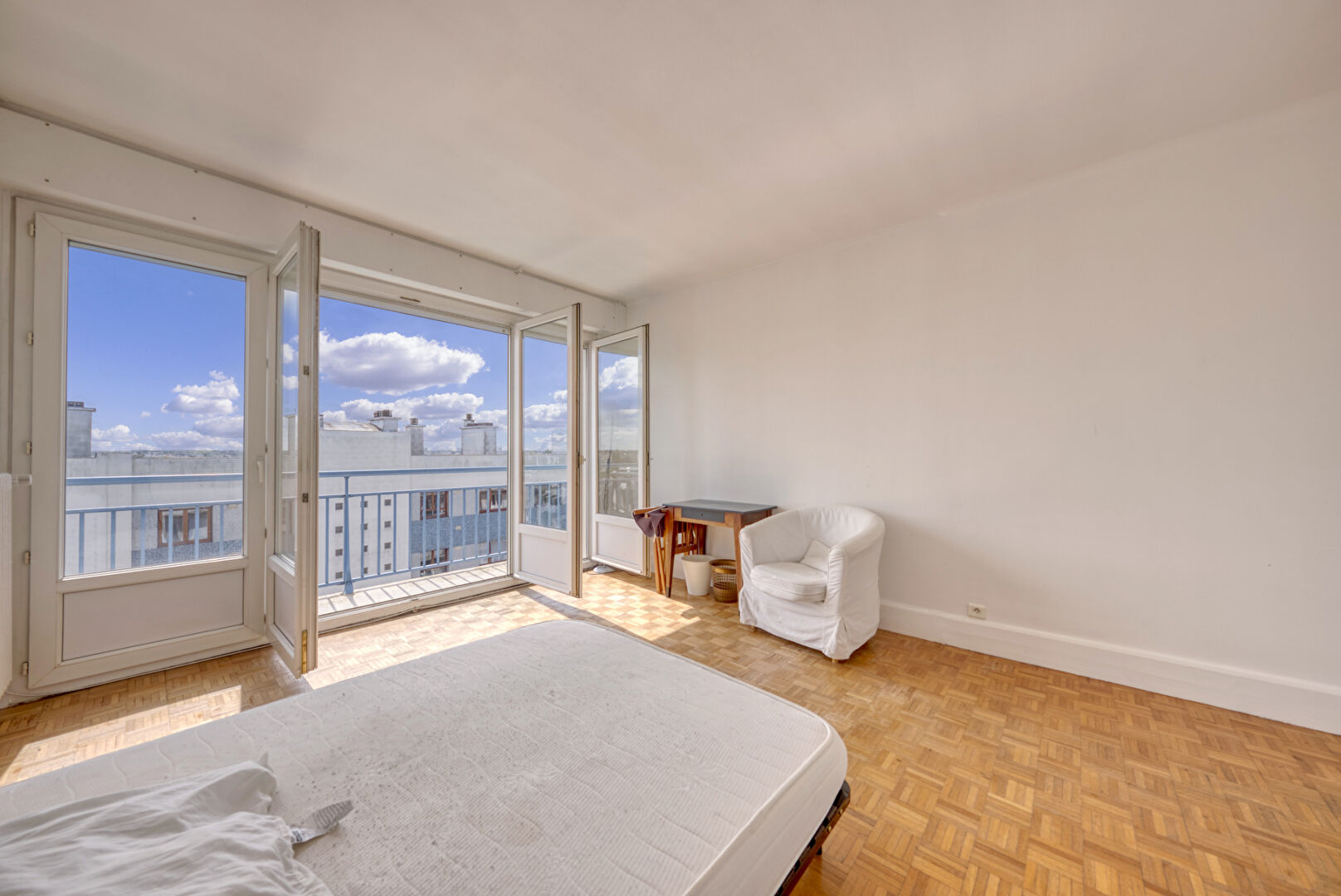 Appartement T3 – Faculté de Droit