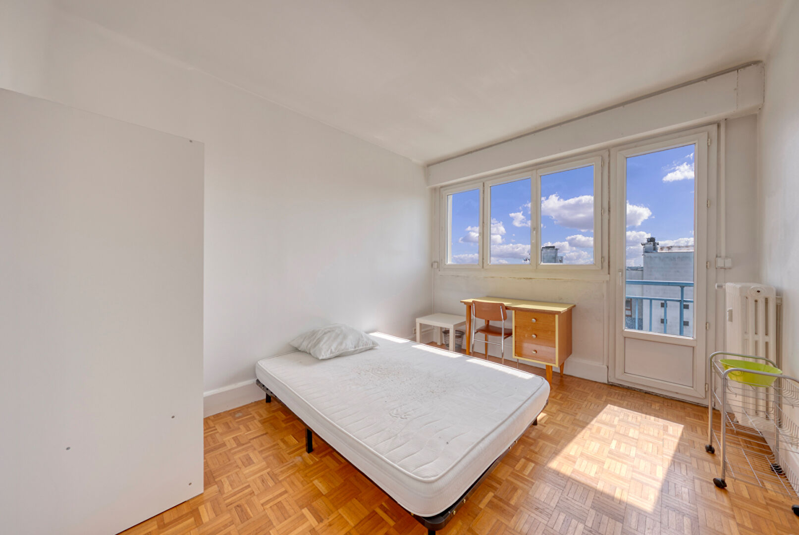 Appartement T3 – Faculté de Droit