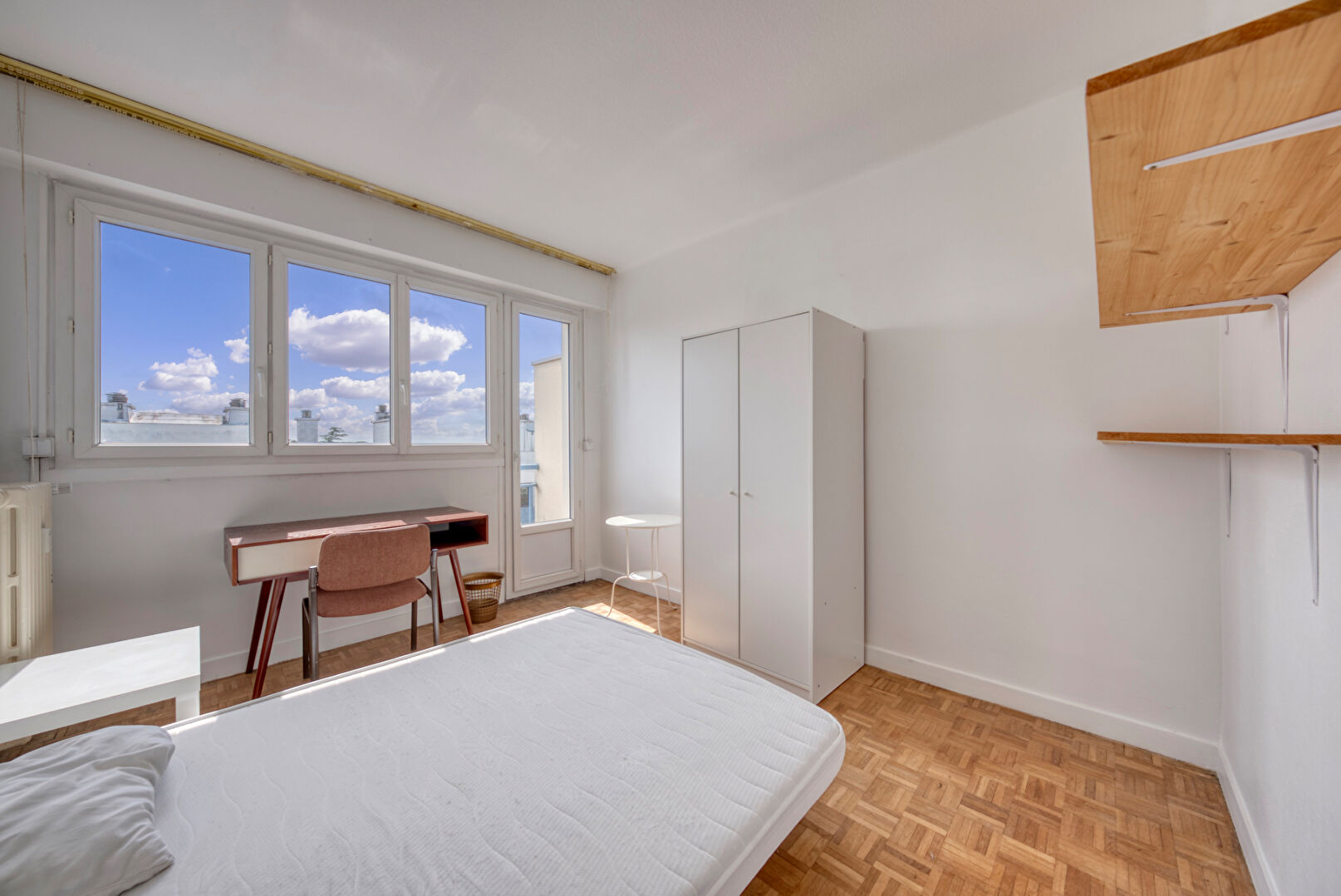 Appartement T3 – Faculté de Droit