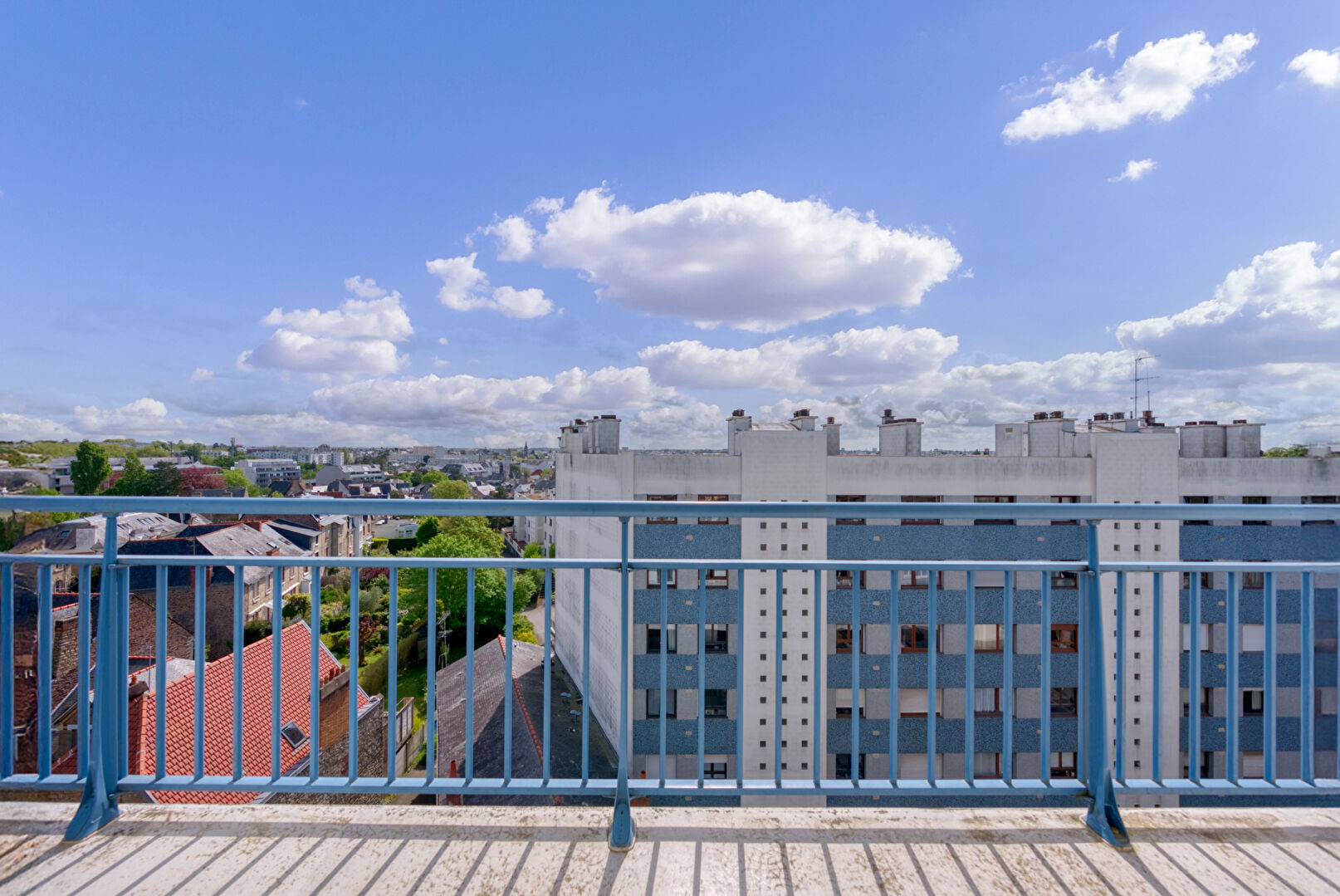 Appartement T3 – Faculté de Droit