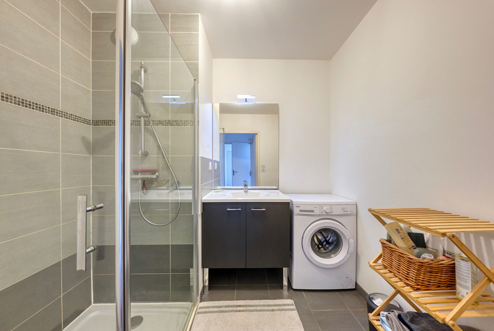 Appartement T3 – Beauregard