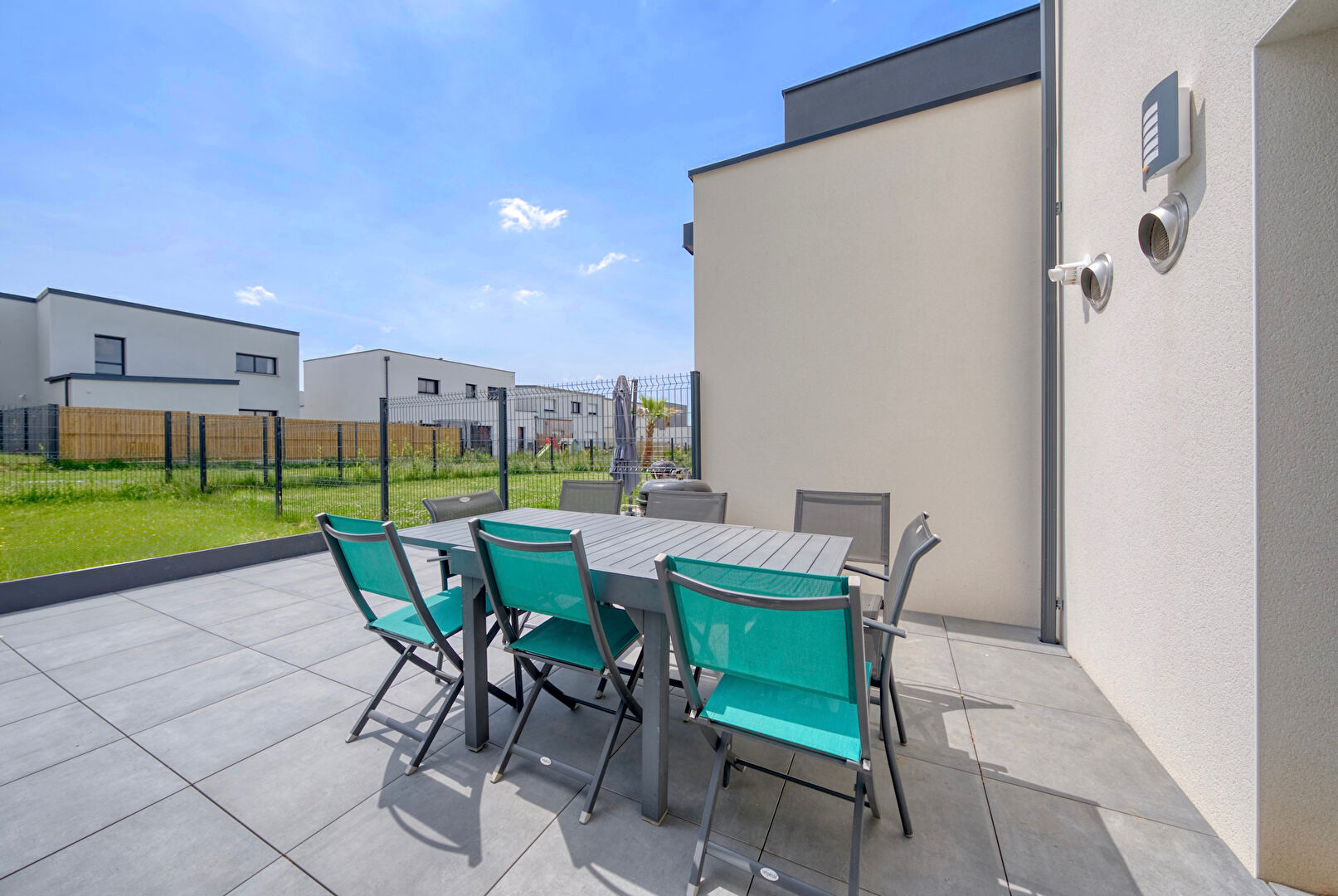 Maison – Betton