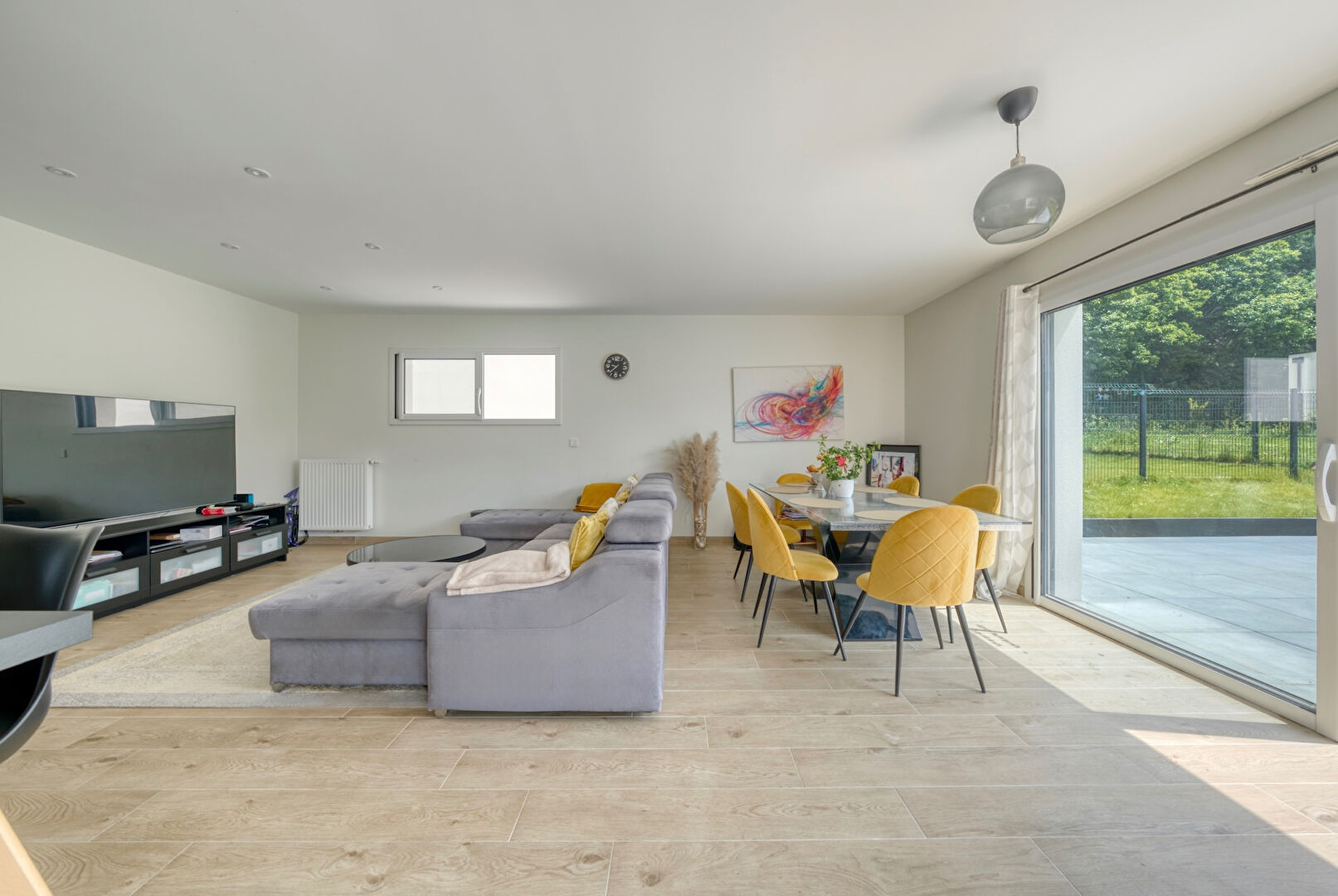 Maison – Betton