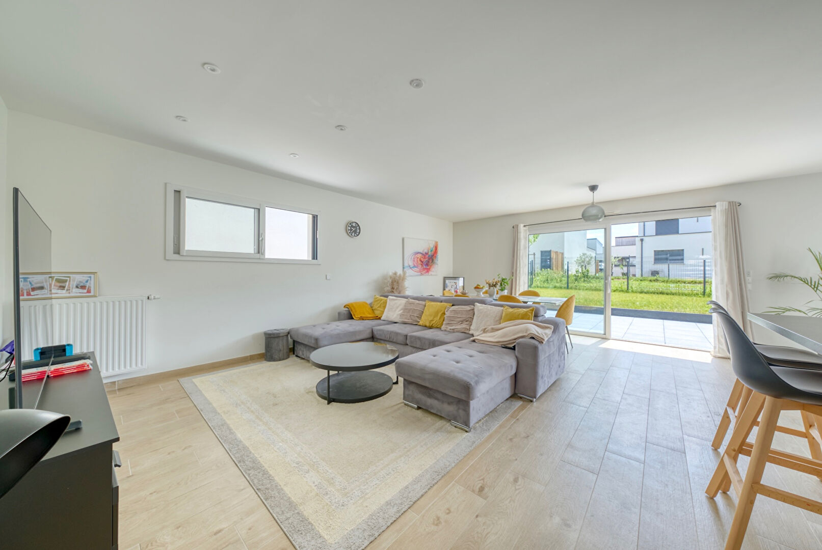 Maison – Betton