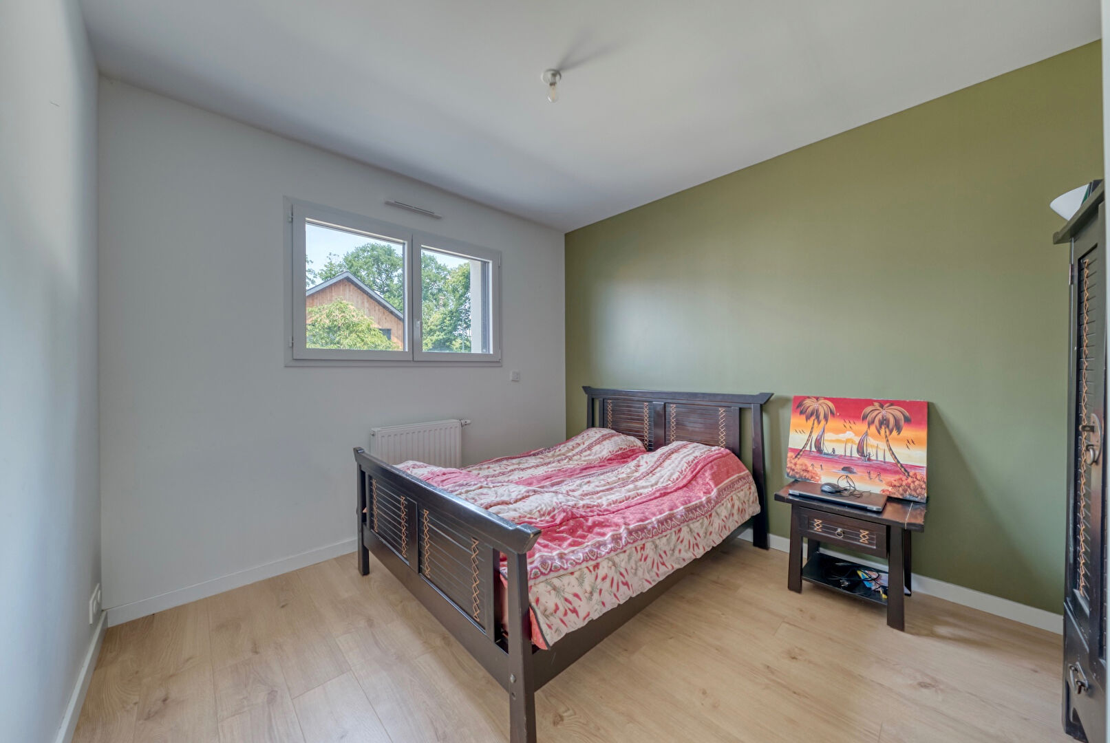 Maison – Betton