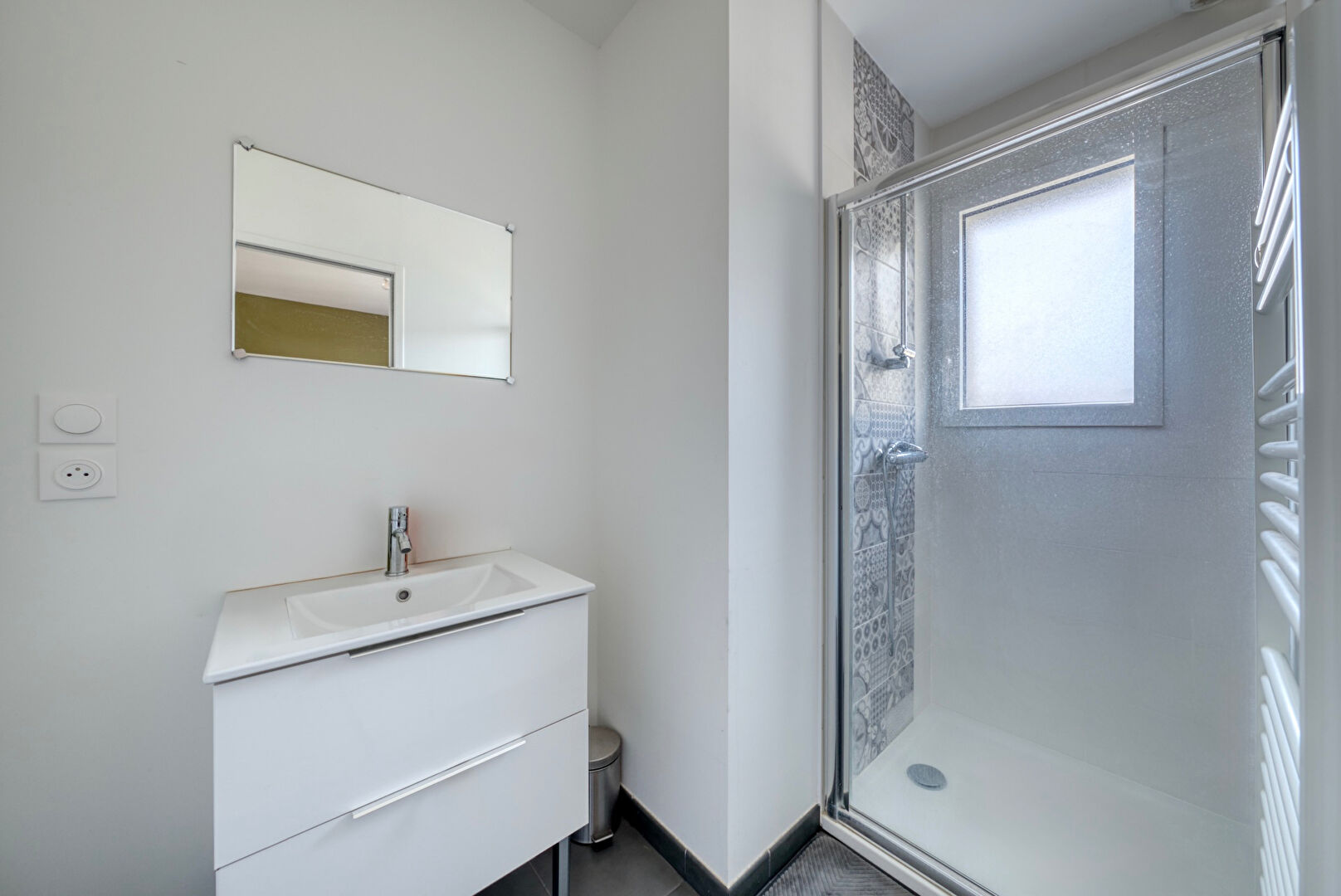Maison – Betton
