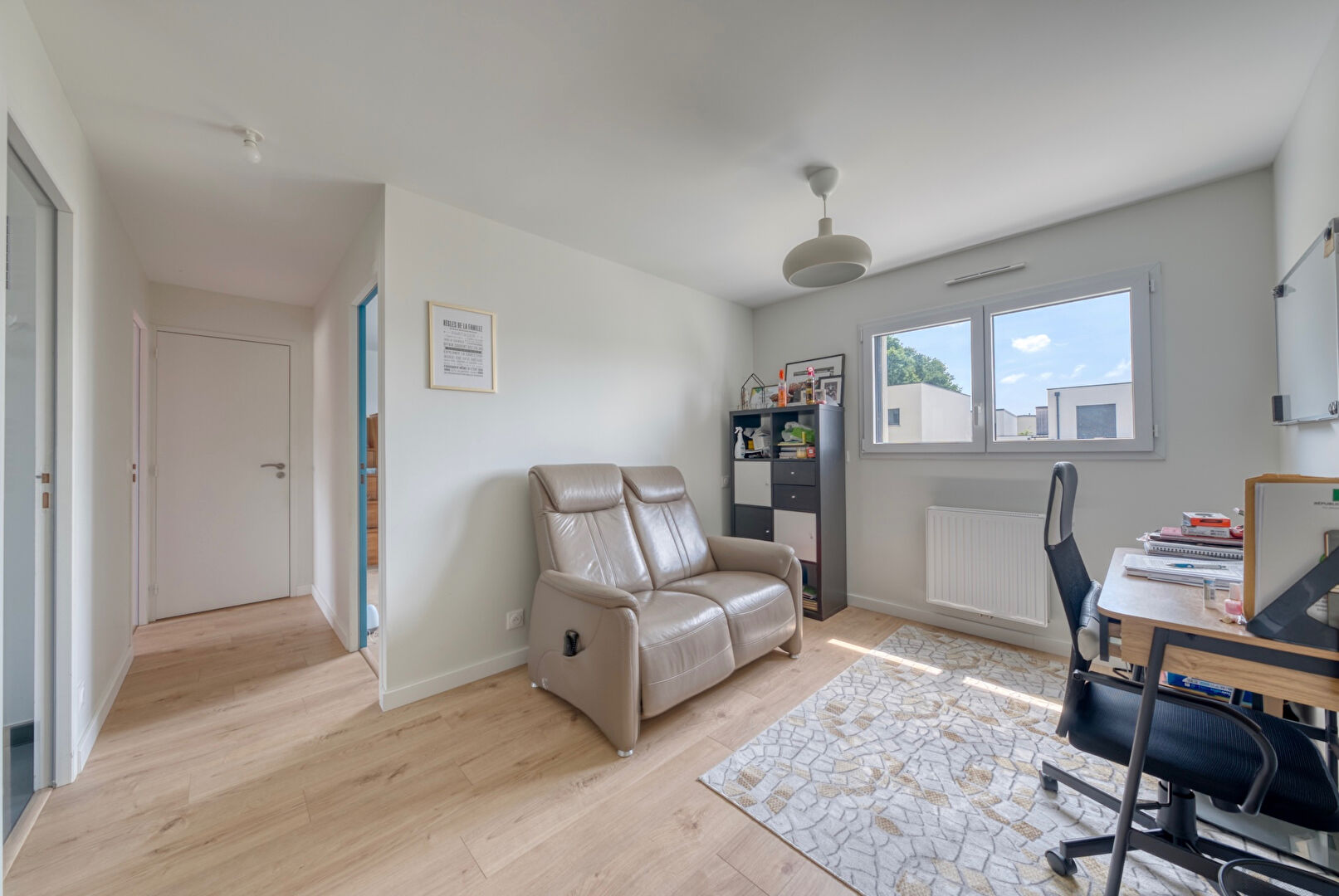 Maison – Betton