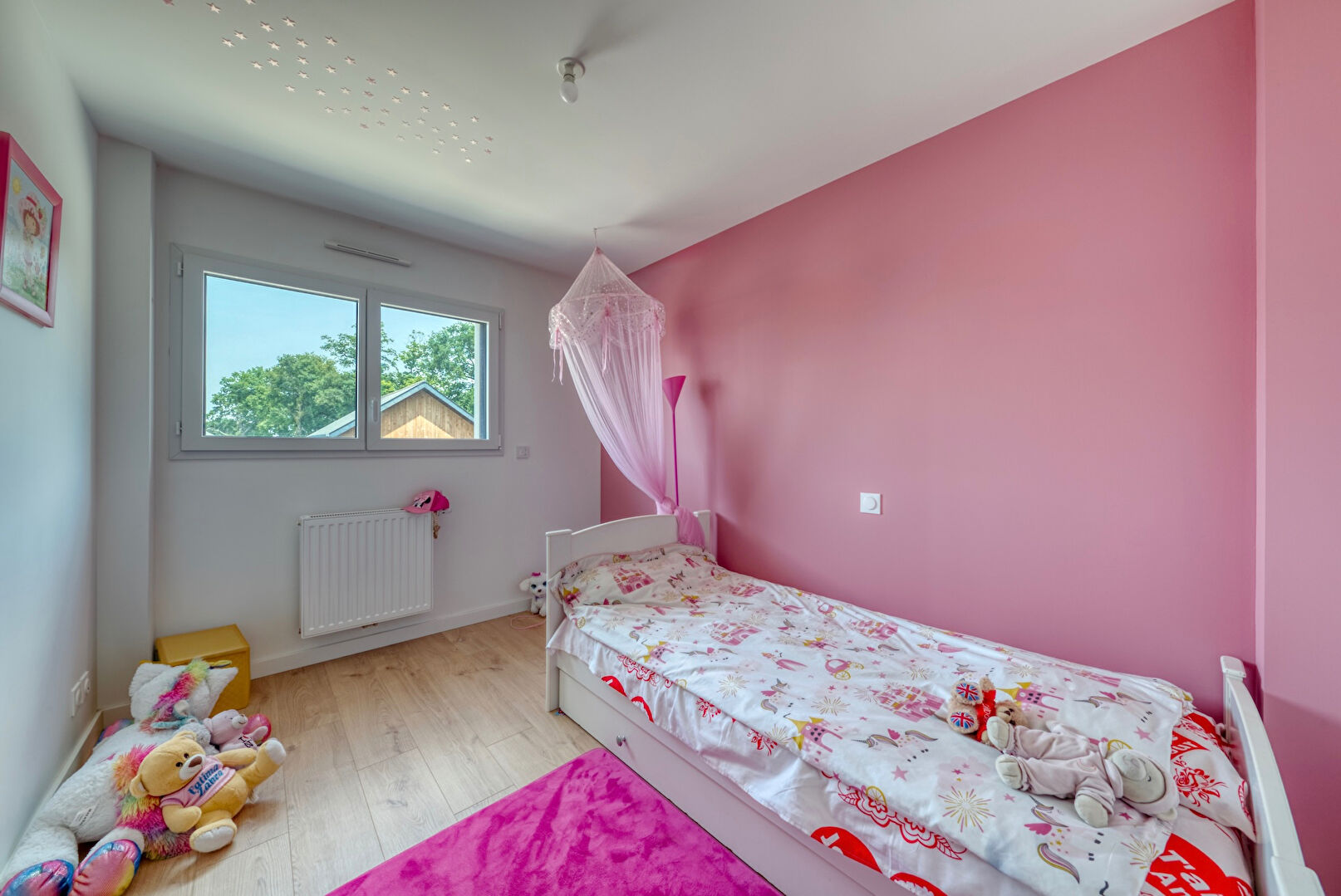 Maison – Betton