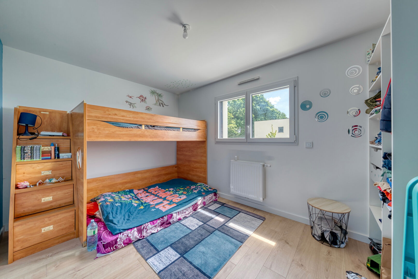Maison – Betton