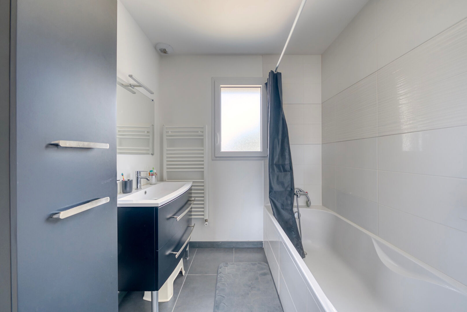 Maison – Betton