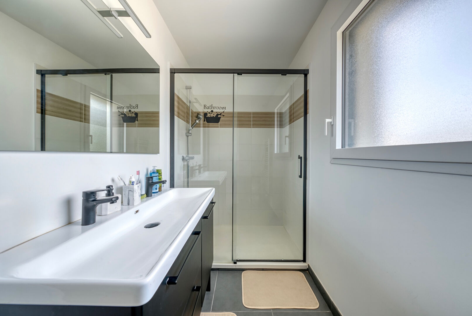 Maison – Betton