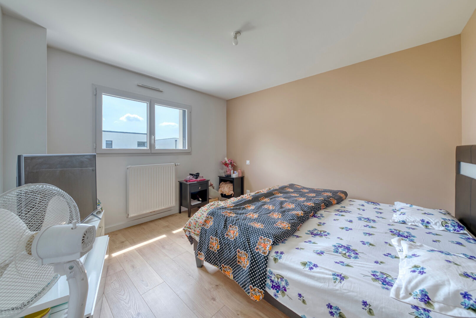 Maison – Betton