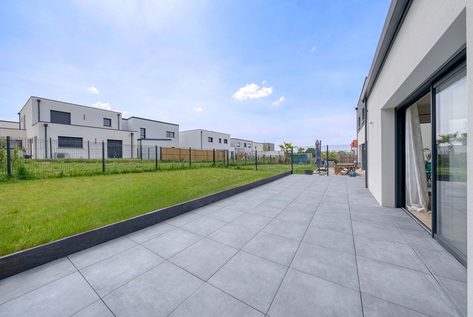 Maison – Betton
