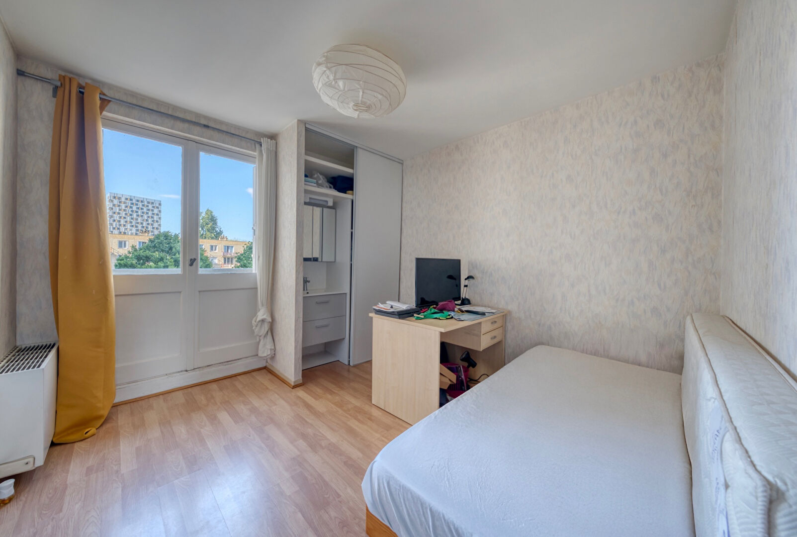 Appartement T6 – Villejean