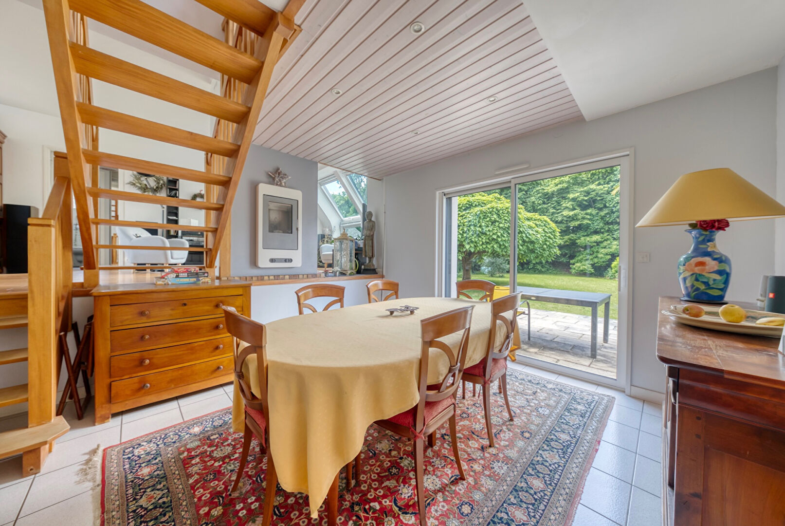 Maison T9 – Châteaugiron