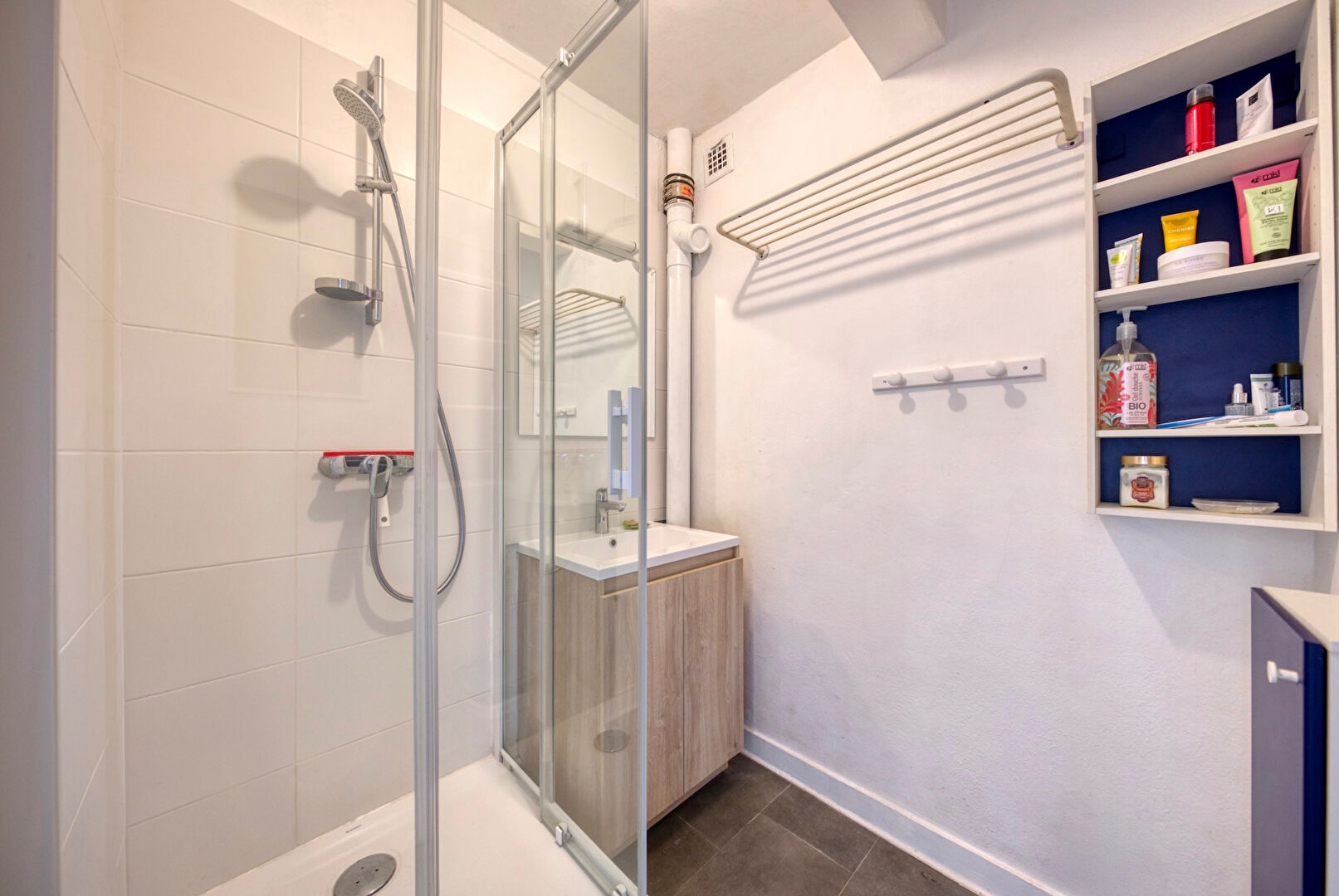 Appartement T4 – Beaulieu / Jeanne d’Arc