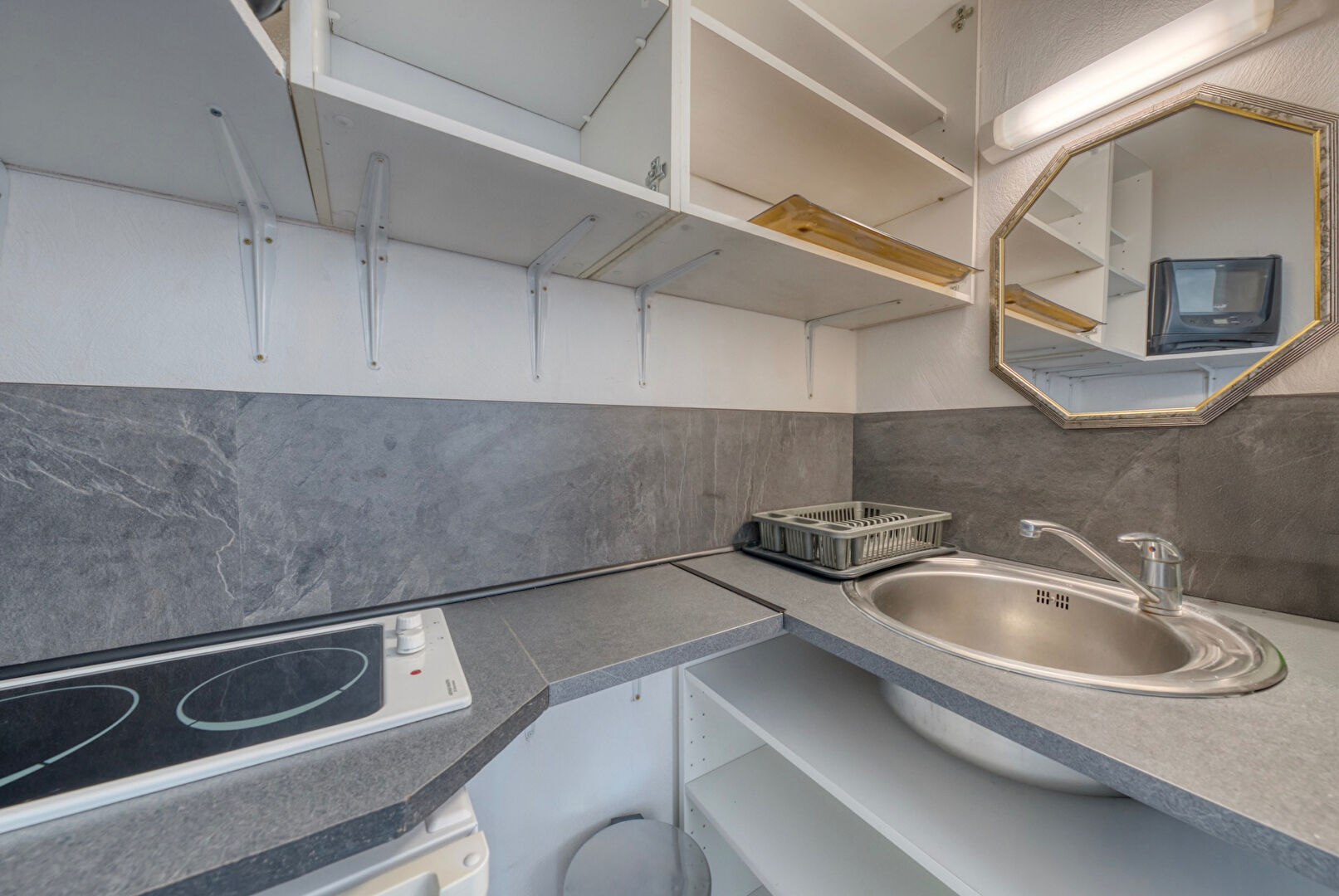 Appartement T2 – Villejean