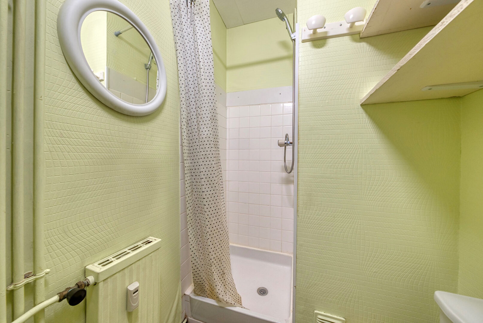 Appartement T2 – Villejean