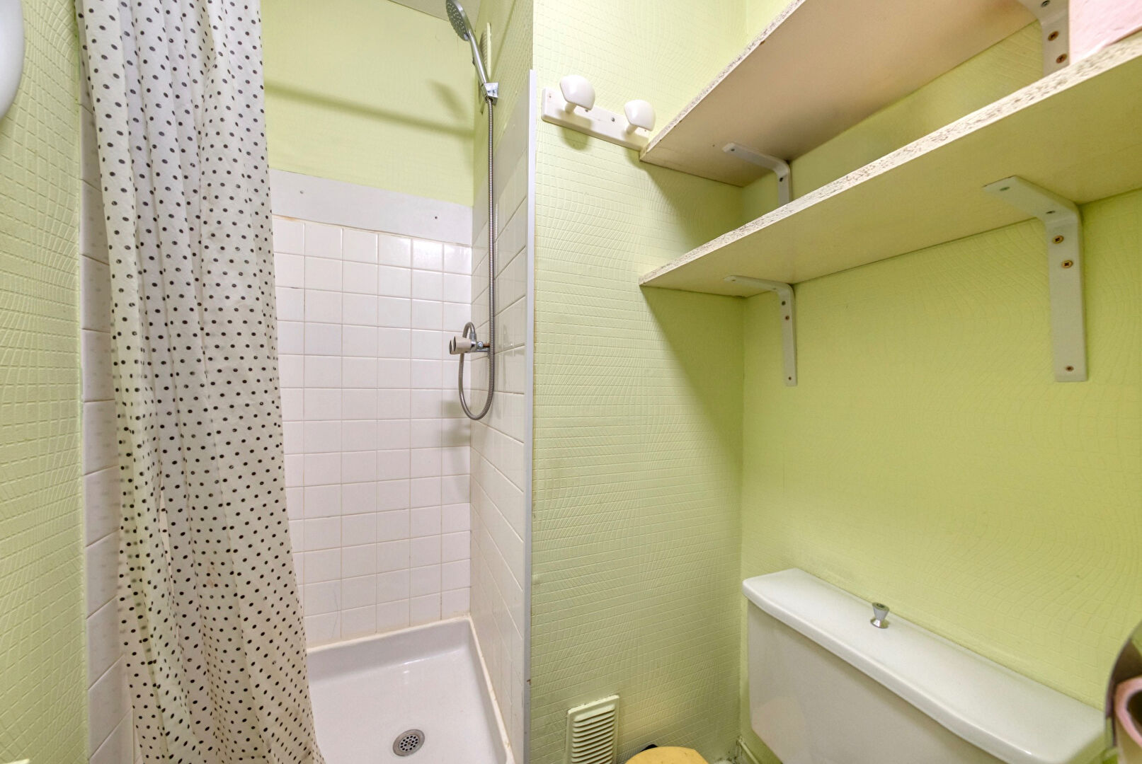Appartement T2 – Villejean