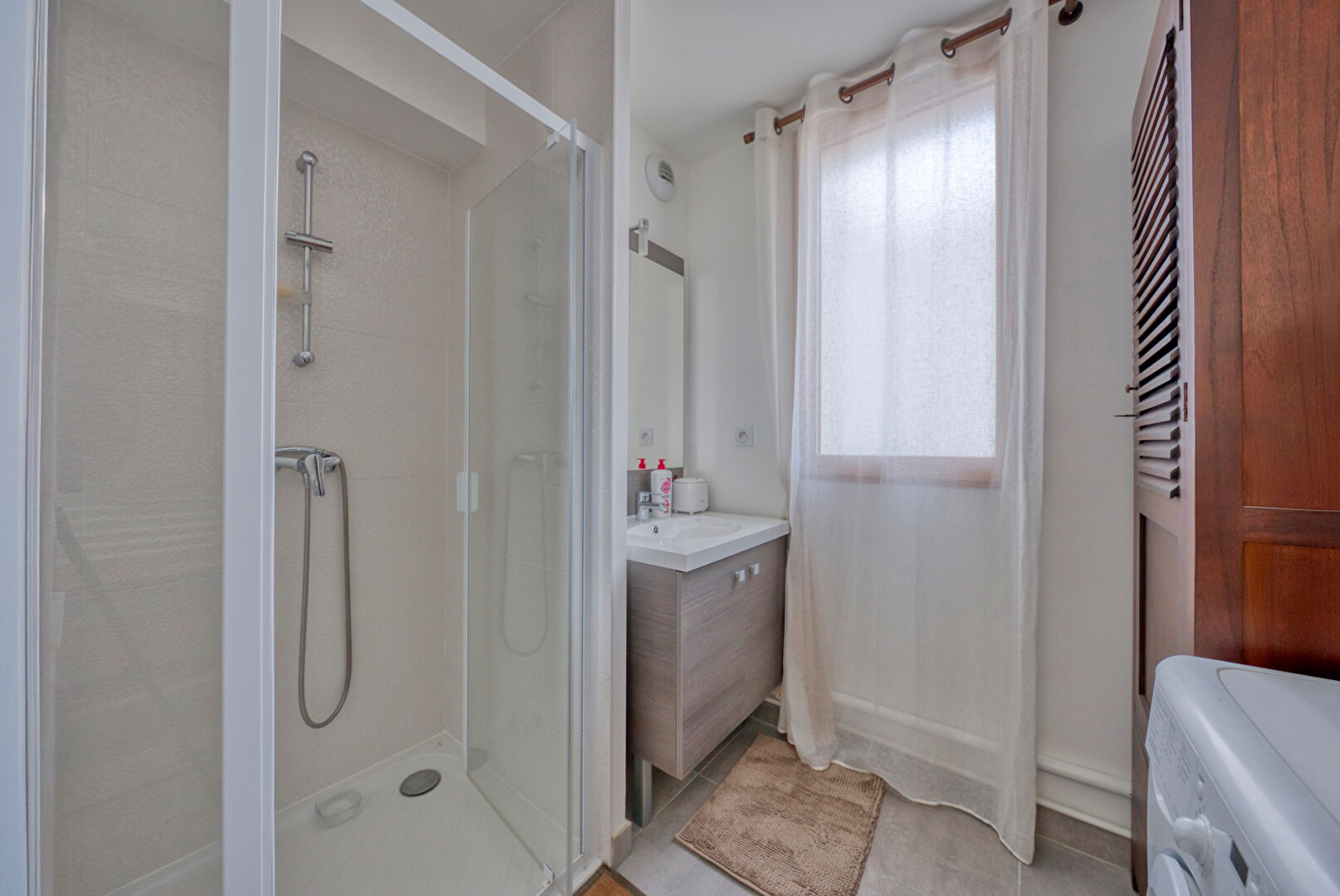 Appartement T2 – Nord Saint-Martin