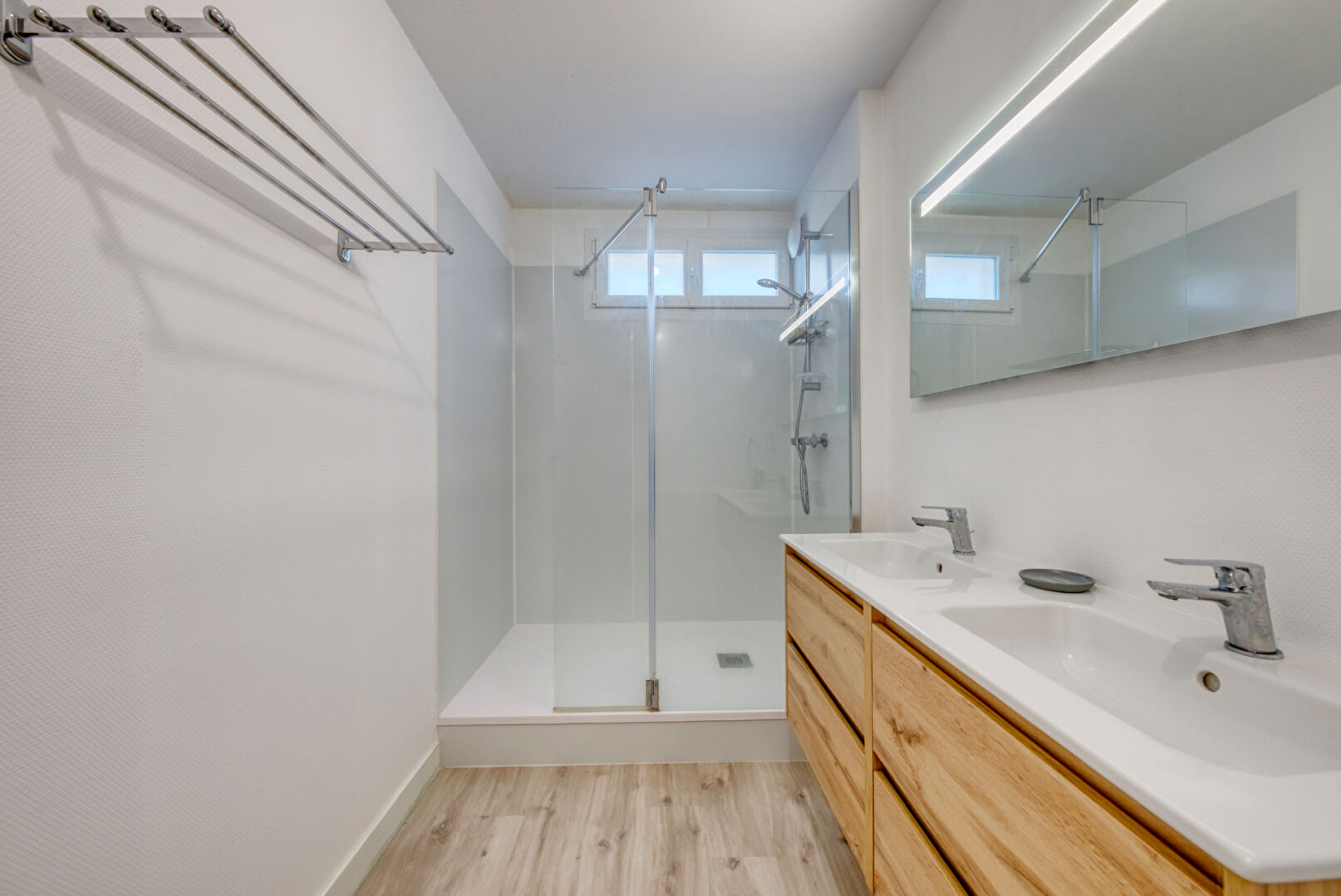 Appartement T5 – Villejean
