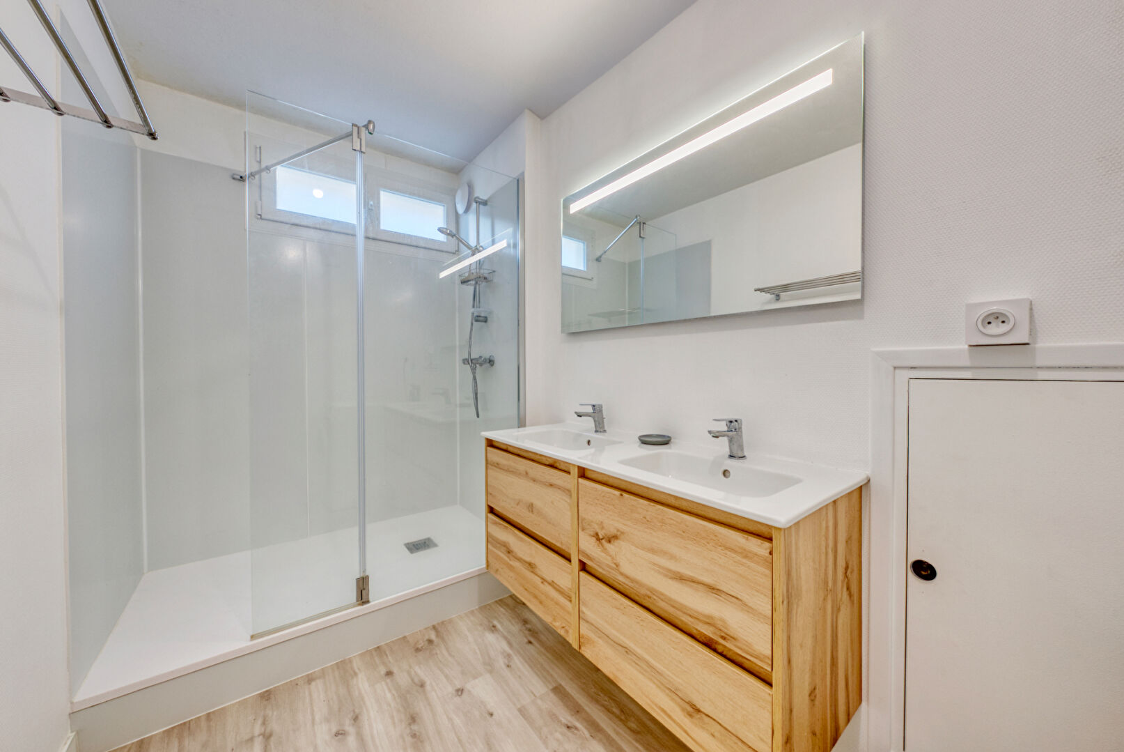 Appartement T5 – Villejean