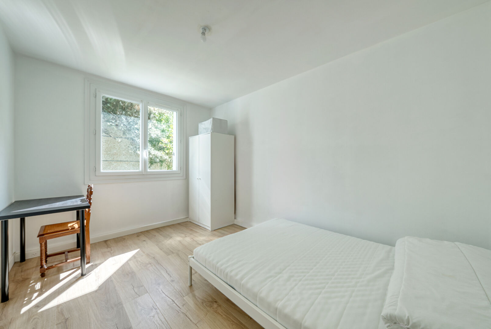 Appartement T5 – Villejean