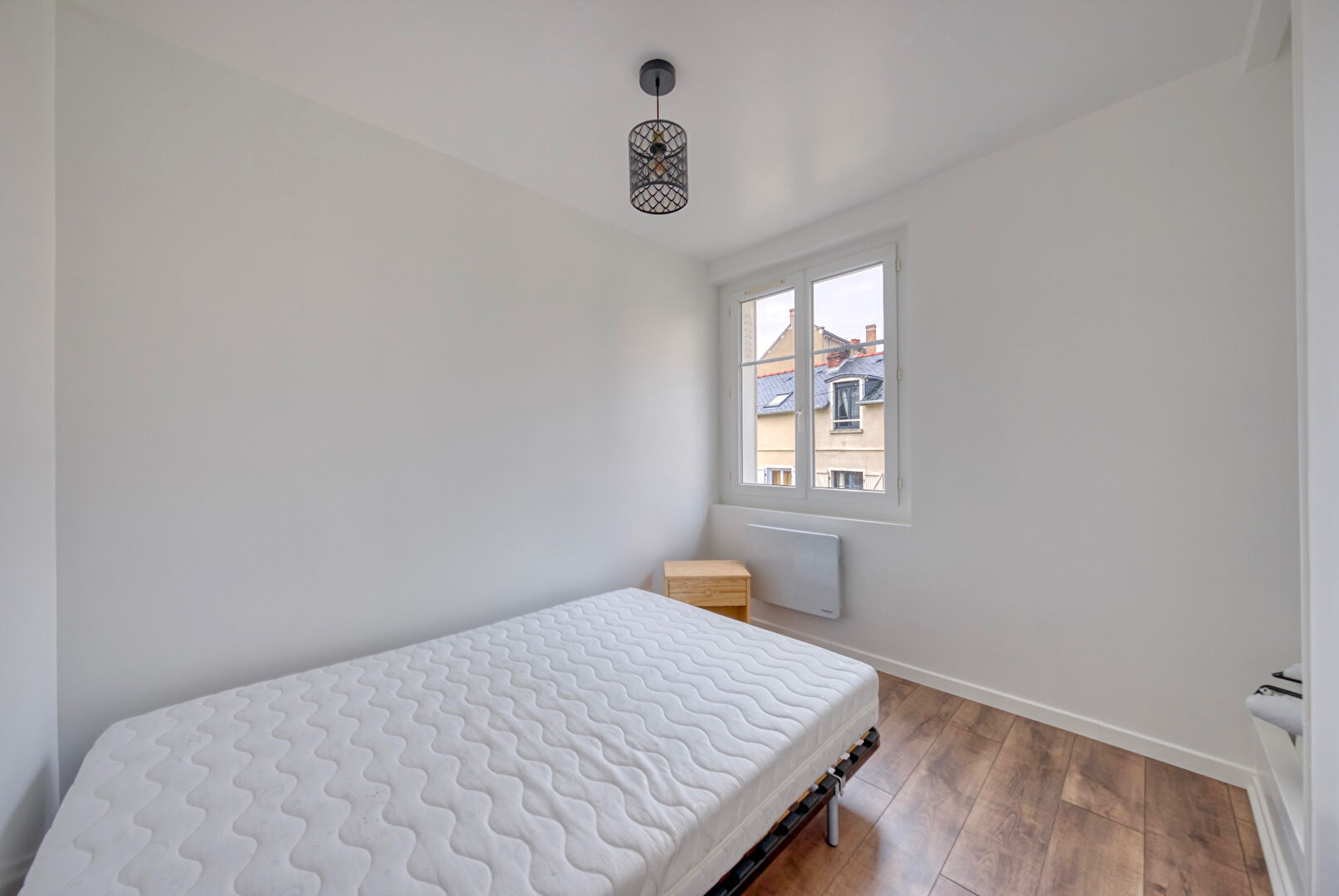 Appartement-Maison – Thabor