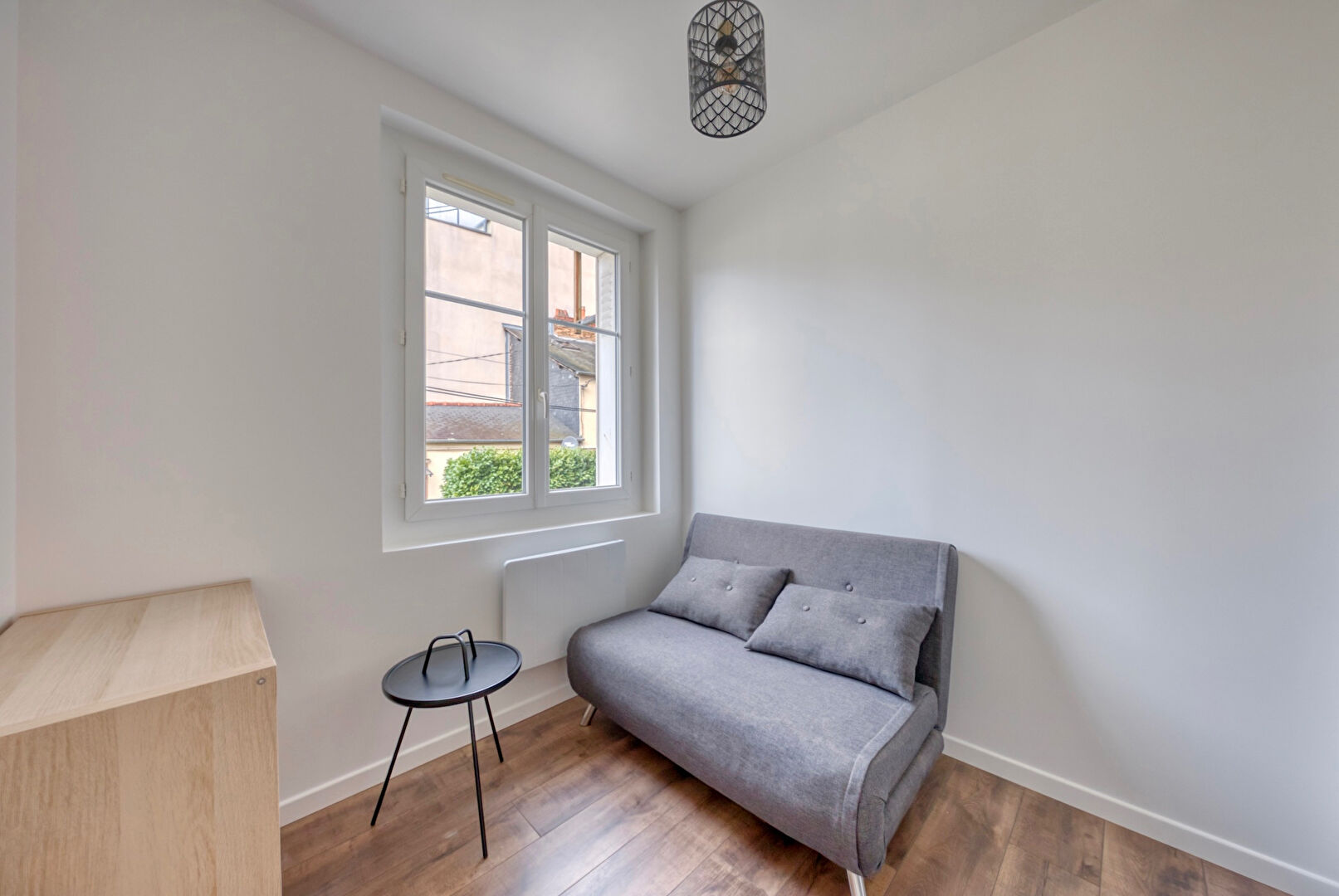 Appartement-Maison – Thabor