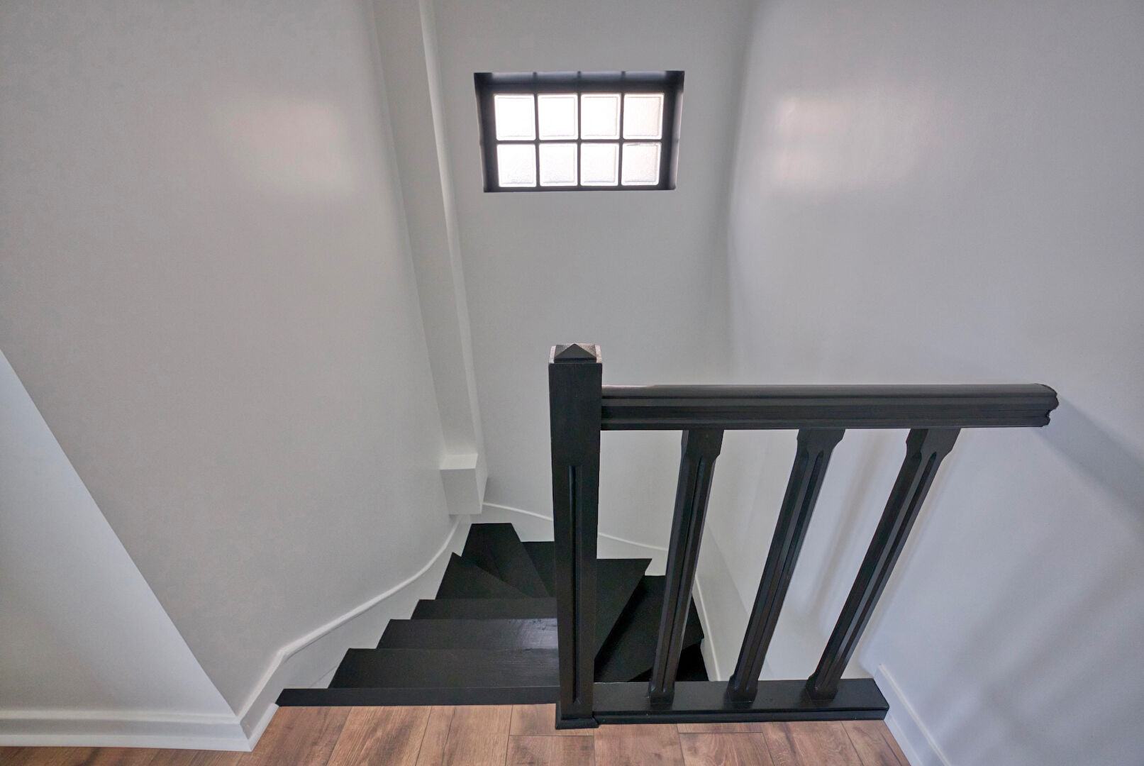 Appartement-Maison – Thabor
