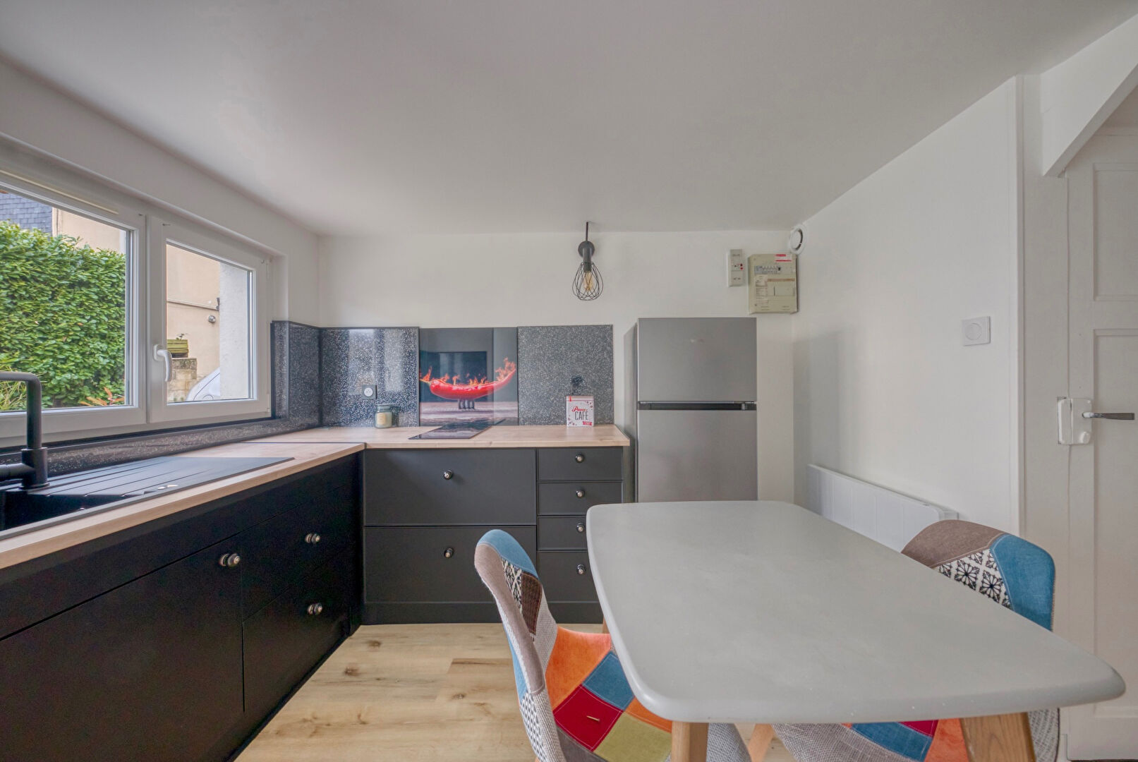Appartement T2 Bis – Thabor