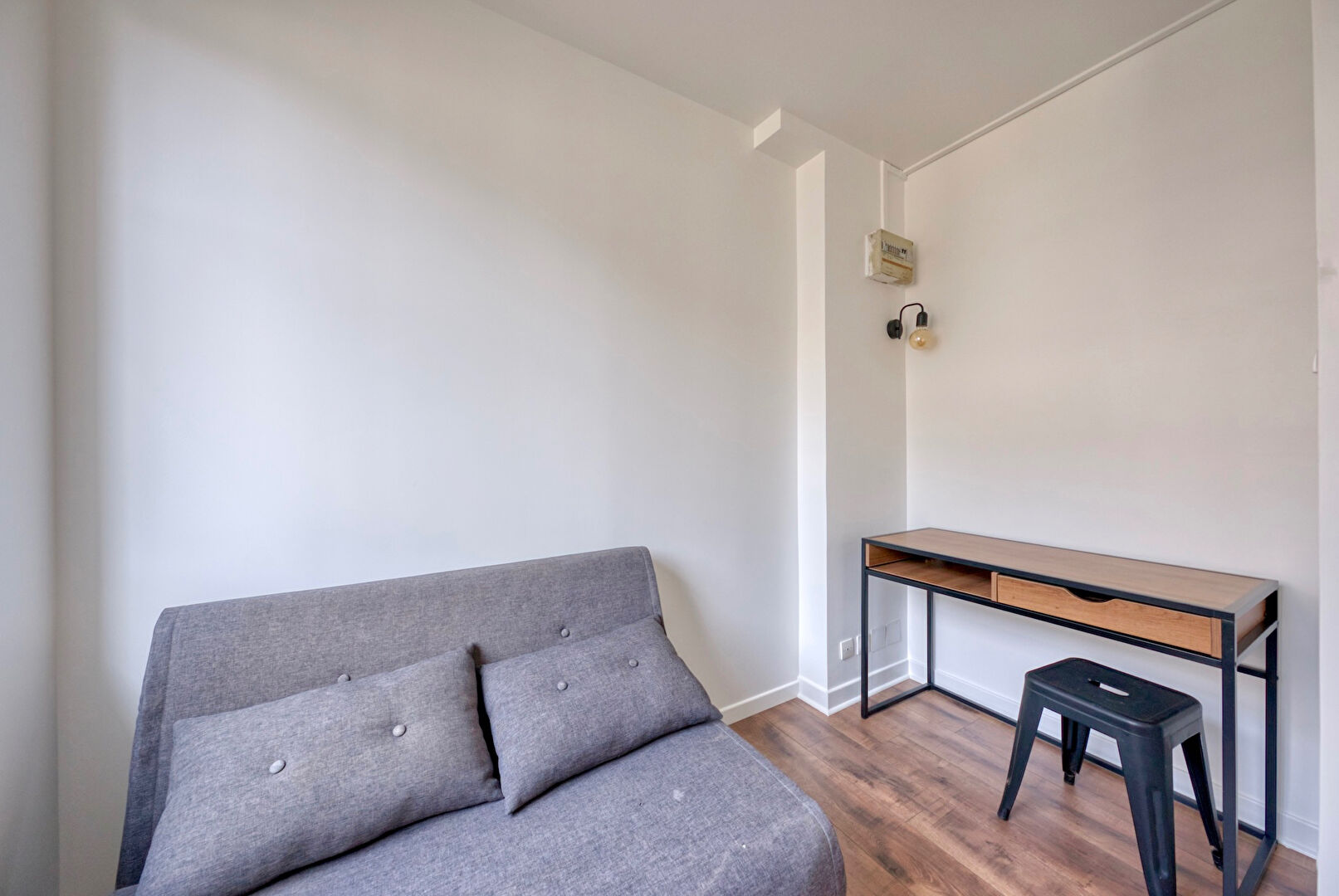 Appartement T2 Bis – Thabor
